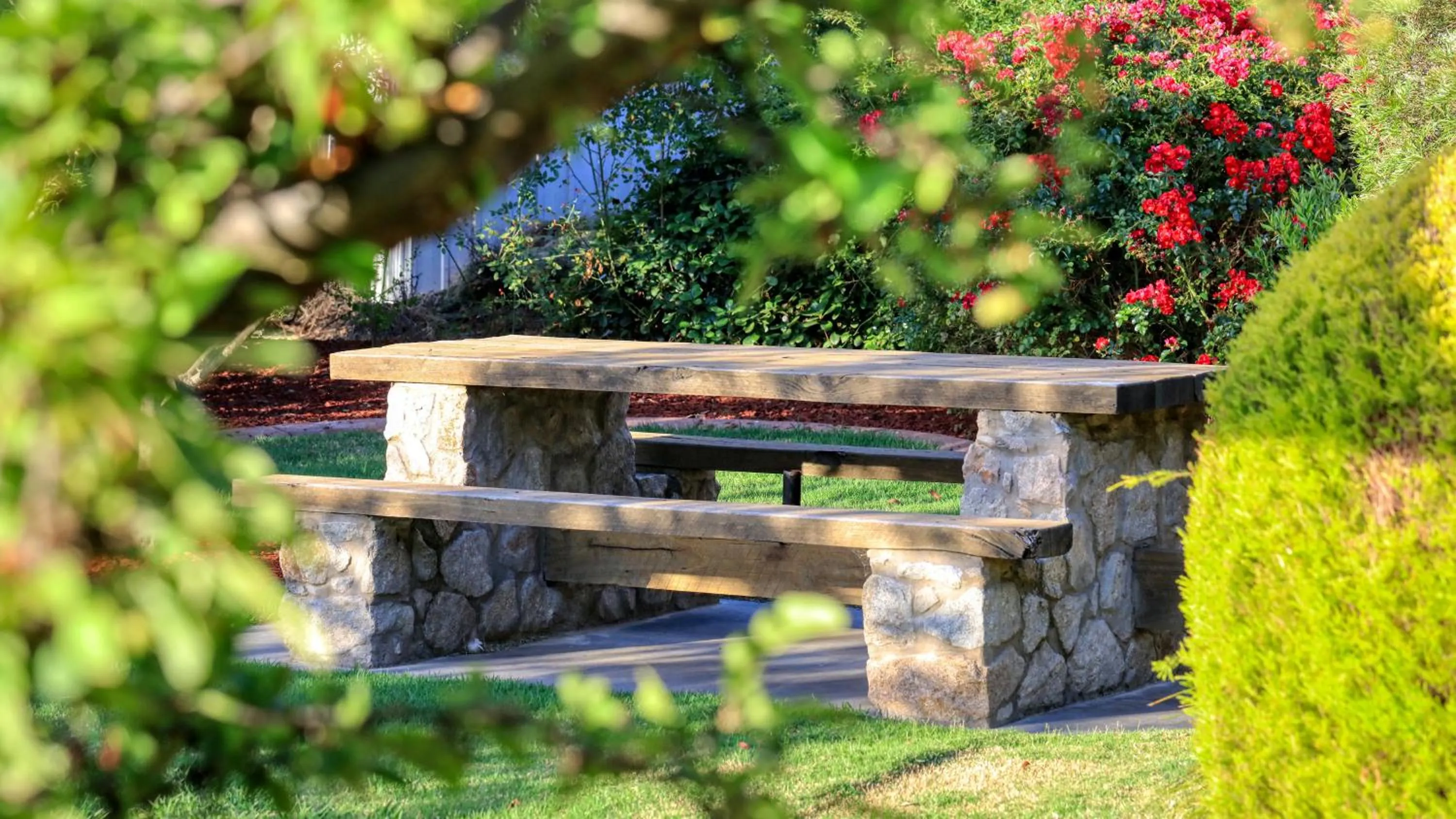 Dining area in Glider City Motel Benalla