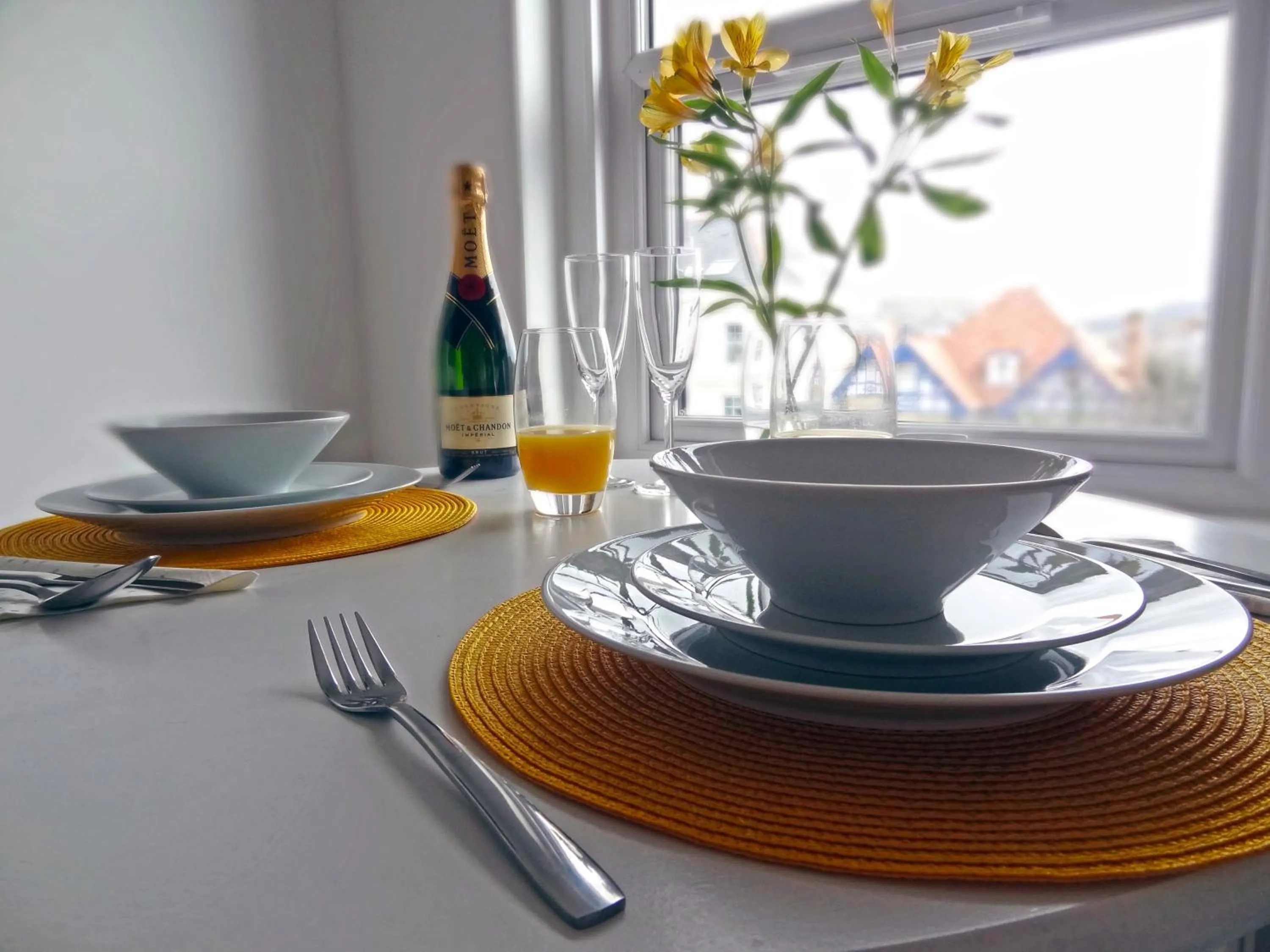Nautical Apartment by Seaside Llandudno
