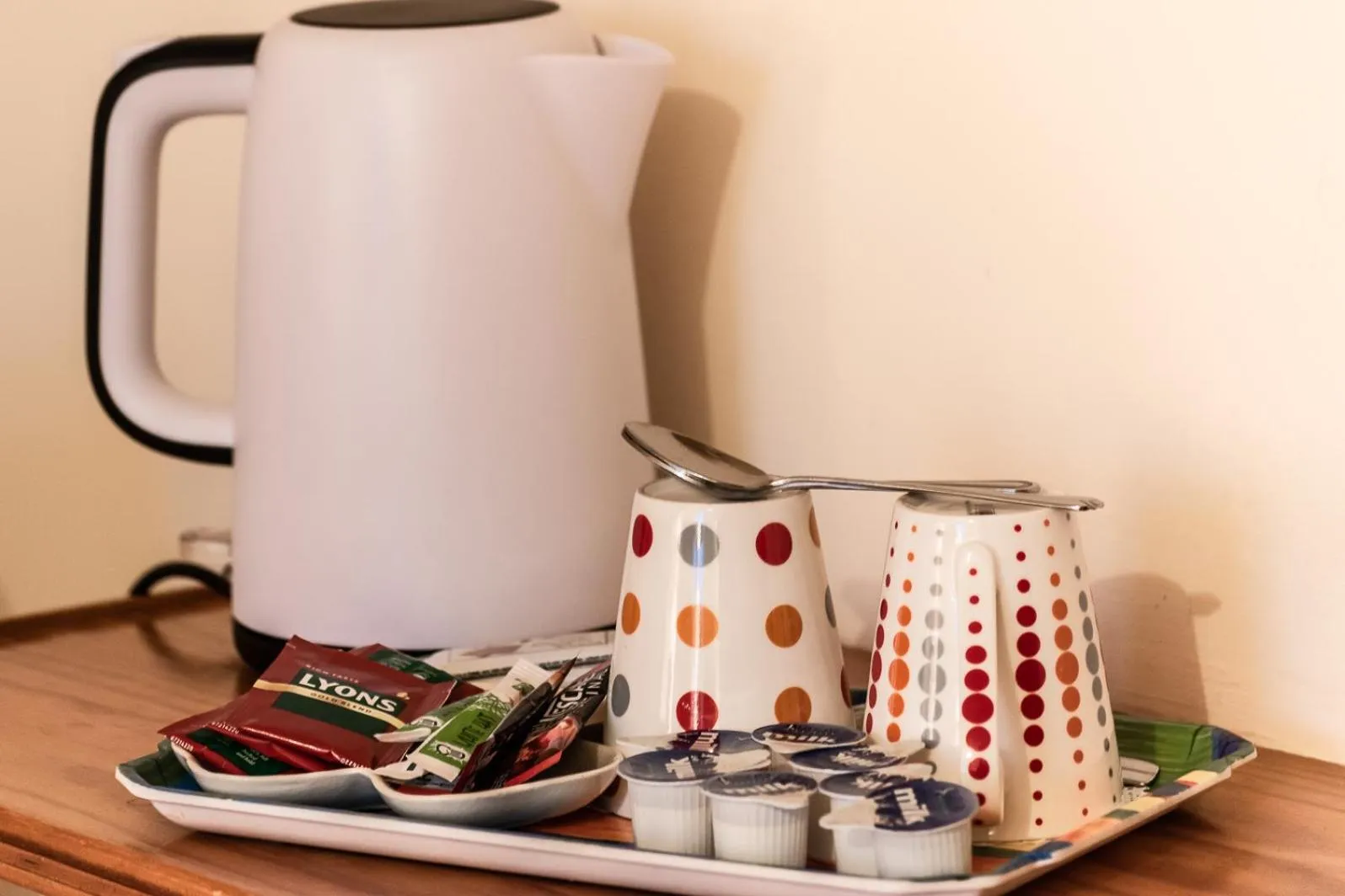 Coffee/tea facilities in An Bruachan B&B