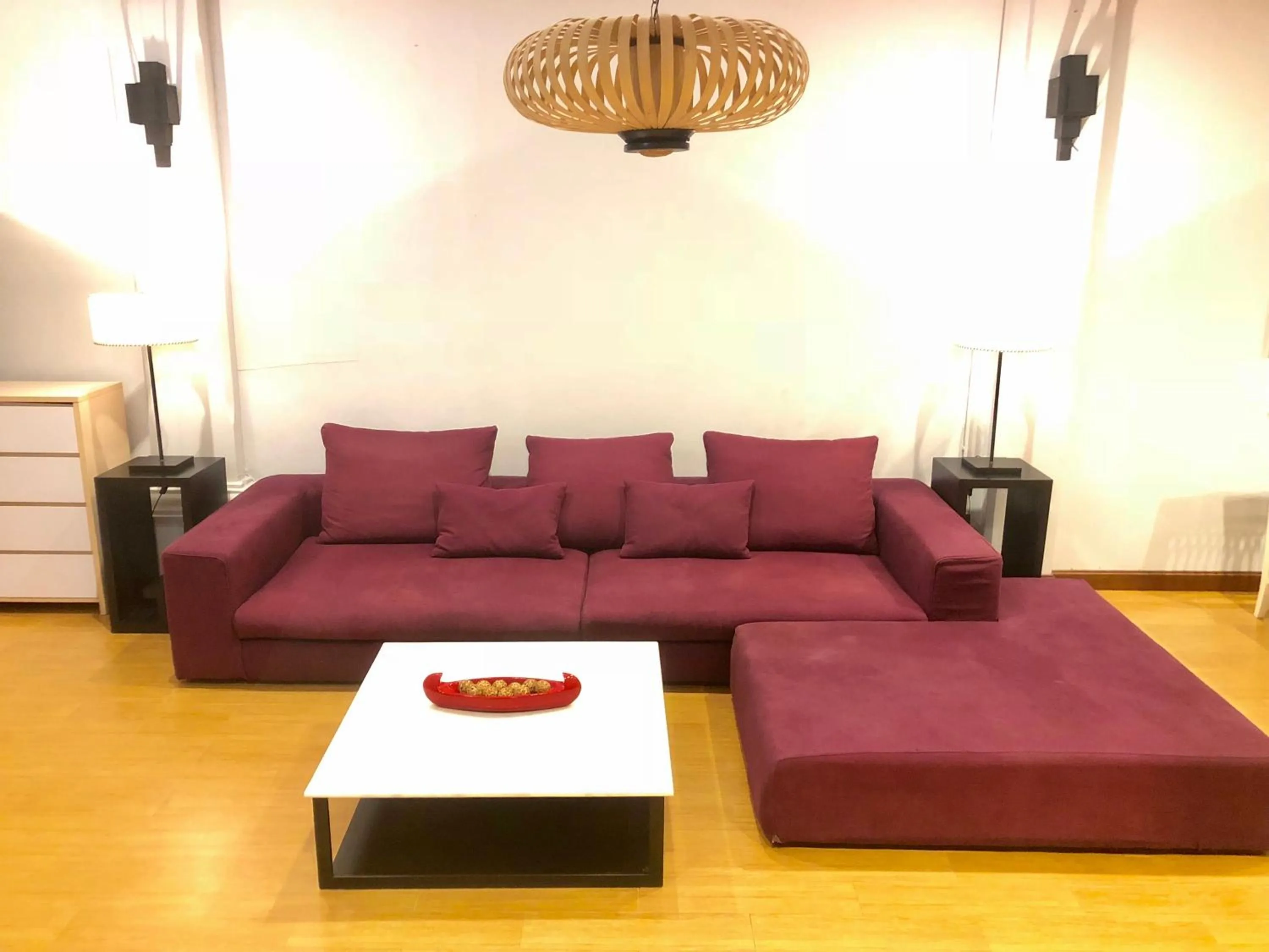 Nakara Loft Chiangmai