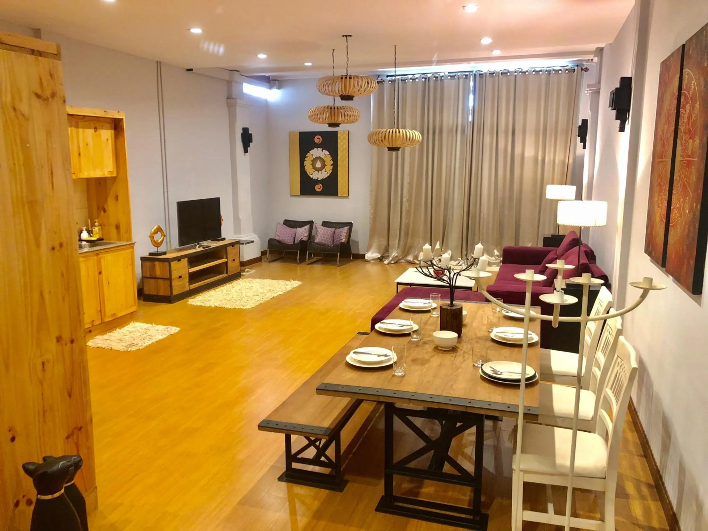 Nakara Loft Chiangmai