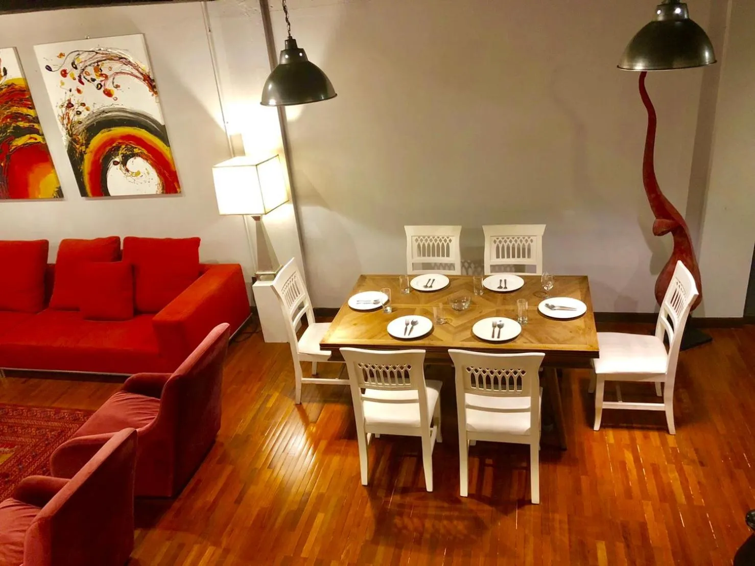 Nakara Loft Chiangmai