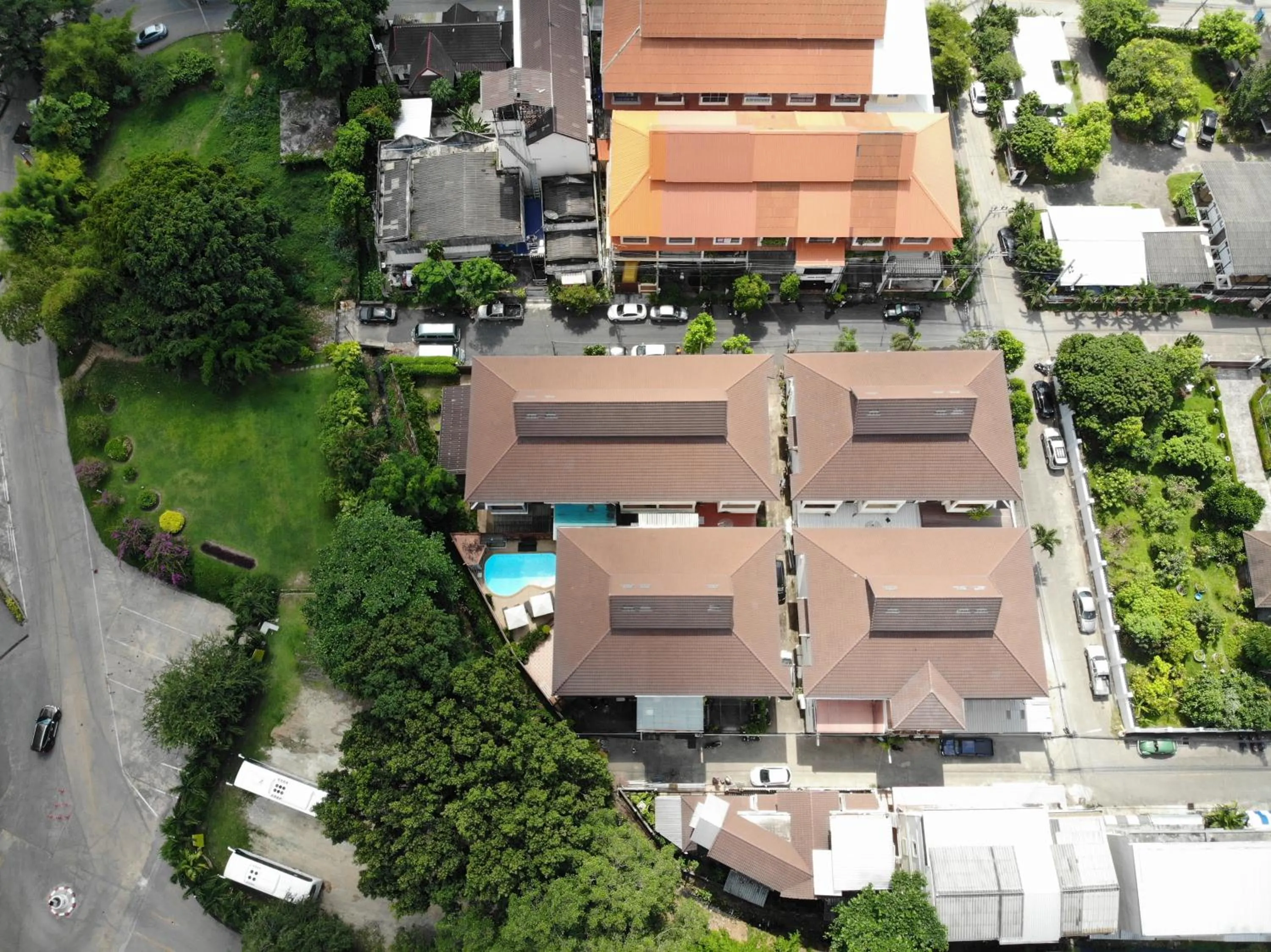 Nakara Loft Chiangmai
