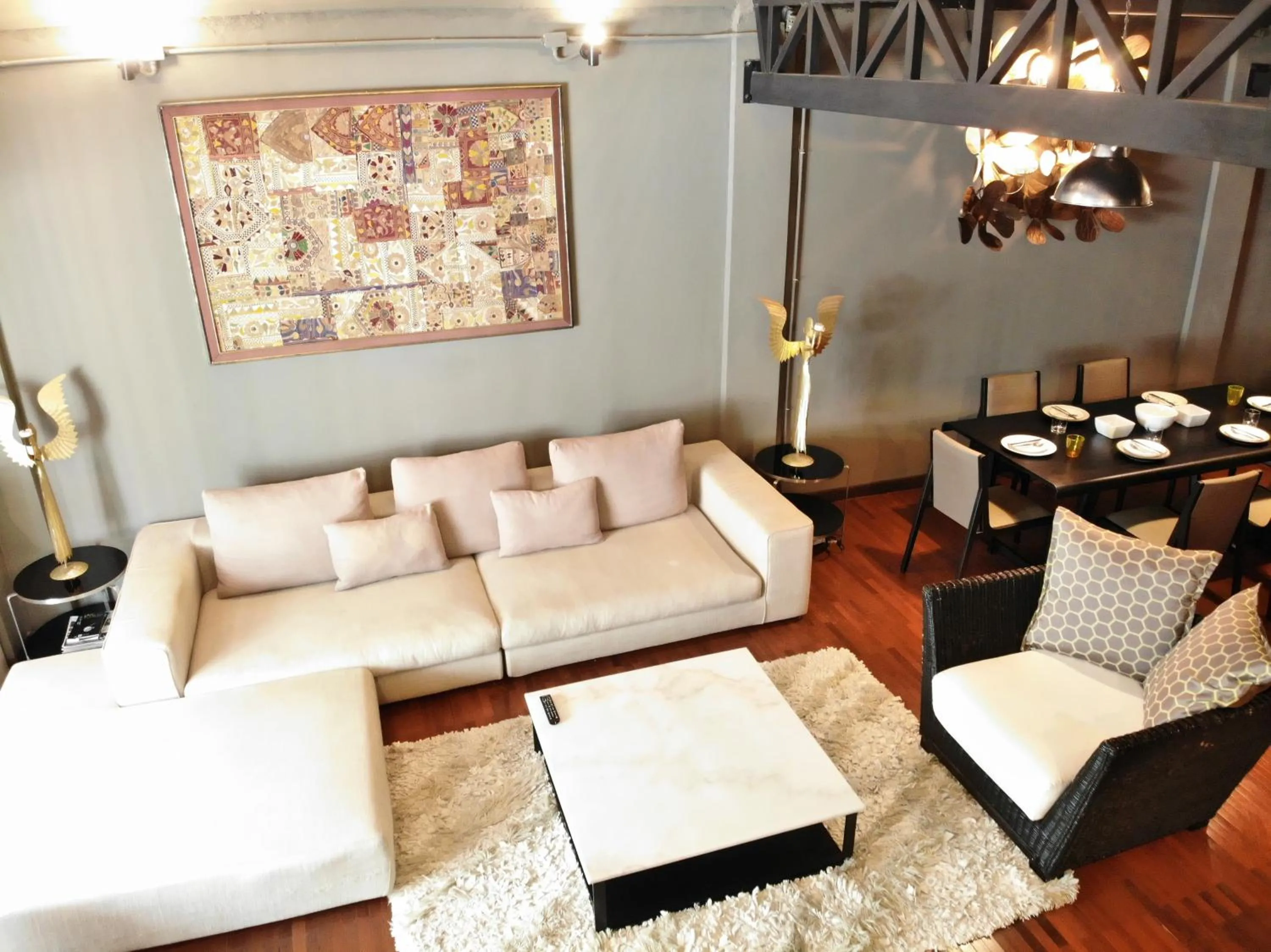 Nakara Loft Chiangmai