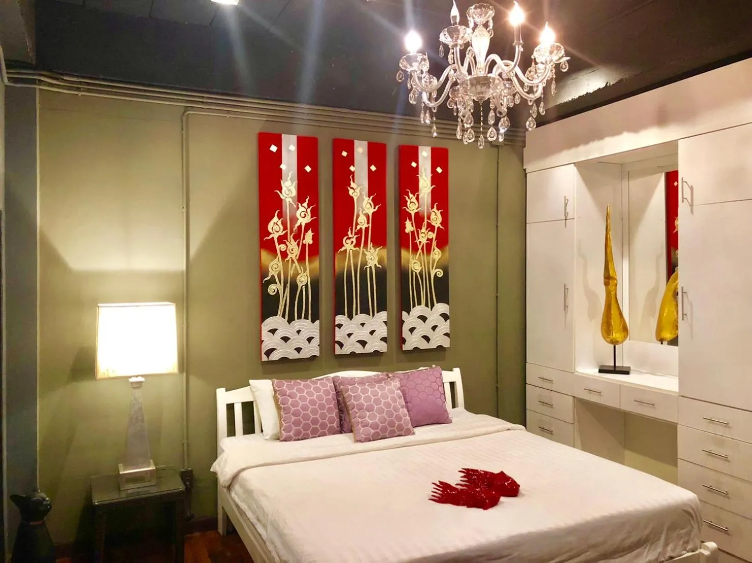 Nakara Loft Chiangmai
