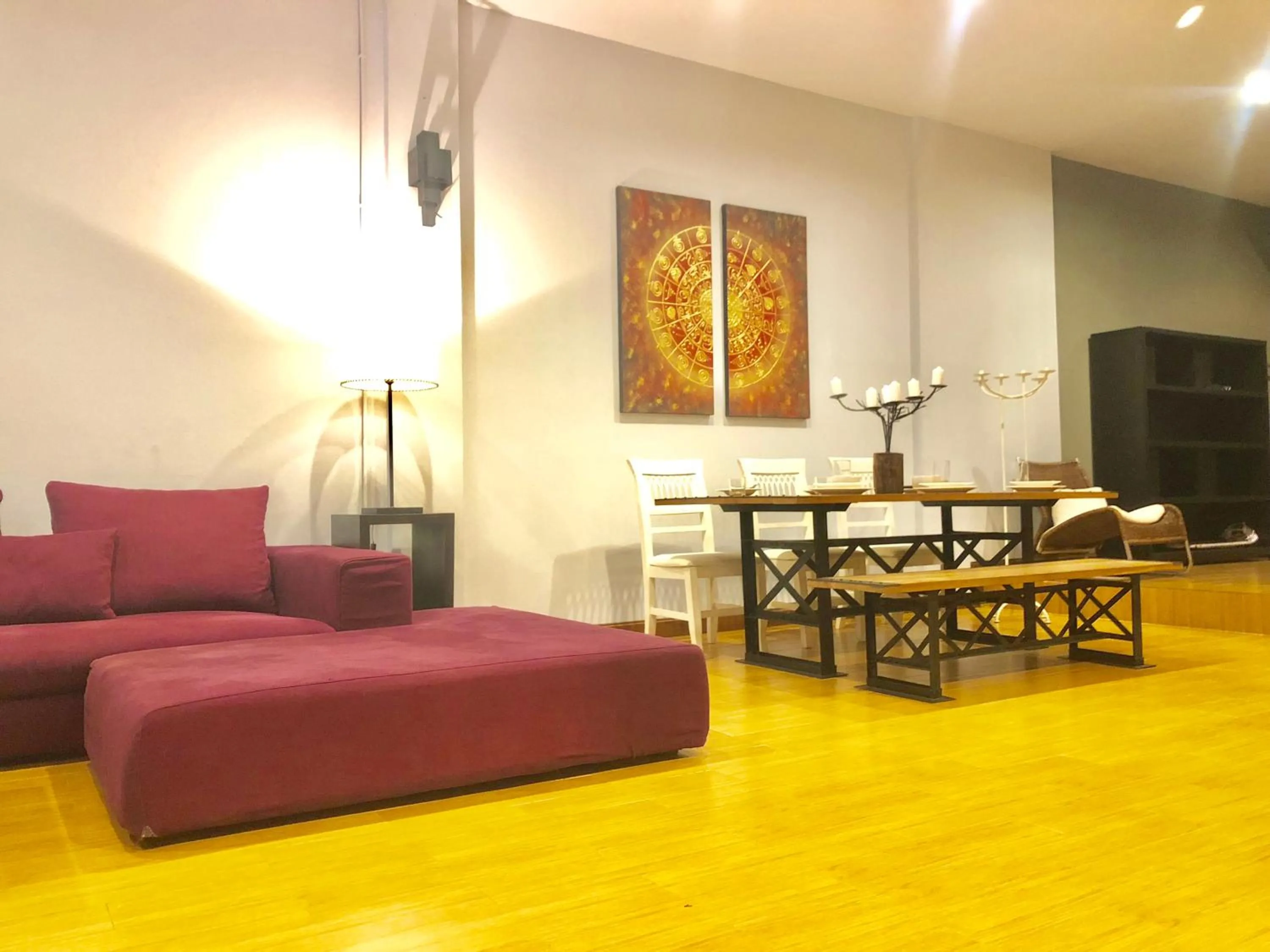 Nakara Loft Chiangmai