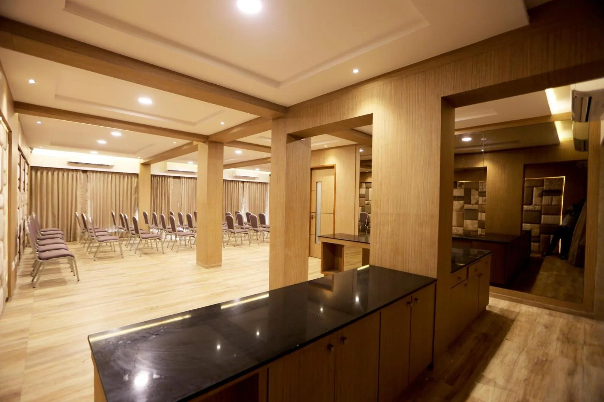 Silverador Boutique Hotel