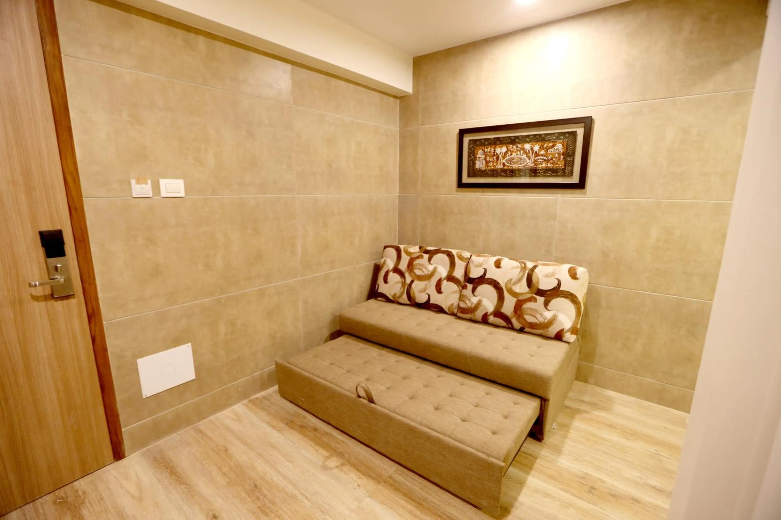 Silverador Boutique Hotel