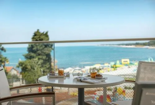 Marea Suites, Valamar Collection