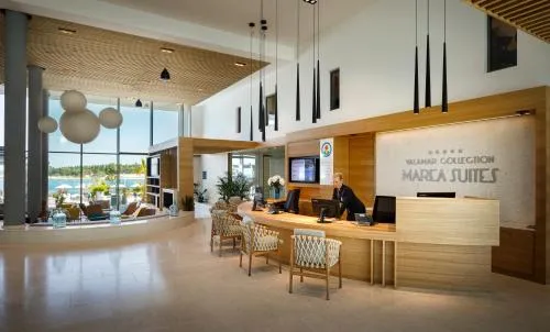 Marea Suites, Valamar Collection