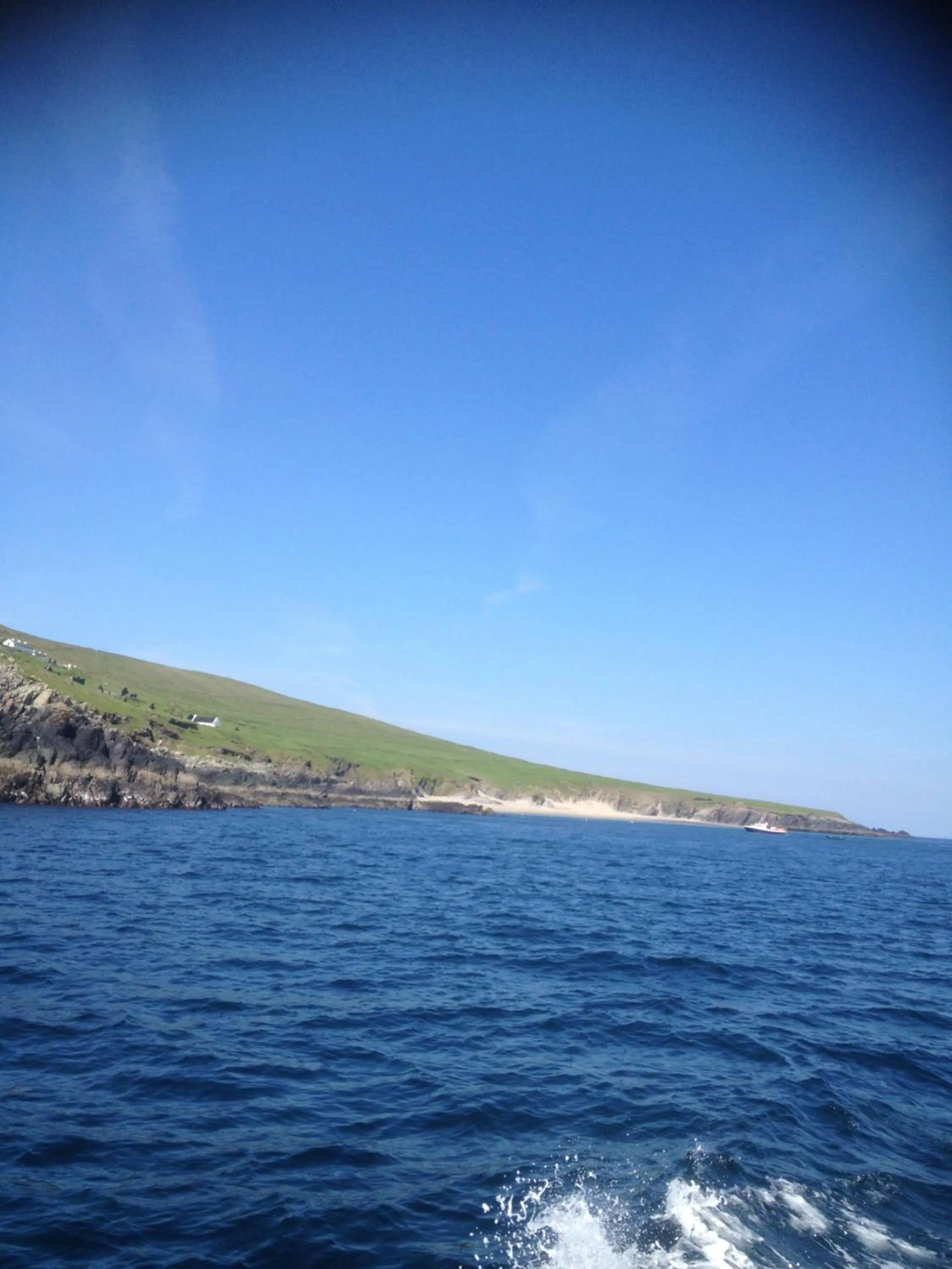 Area and facilities in Brownes