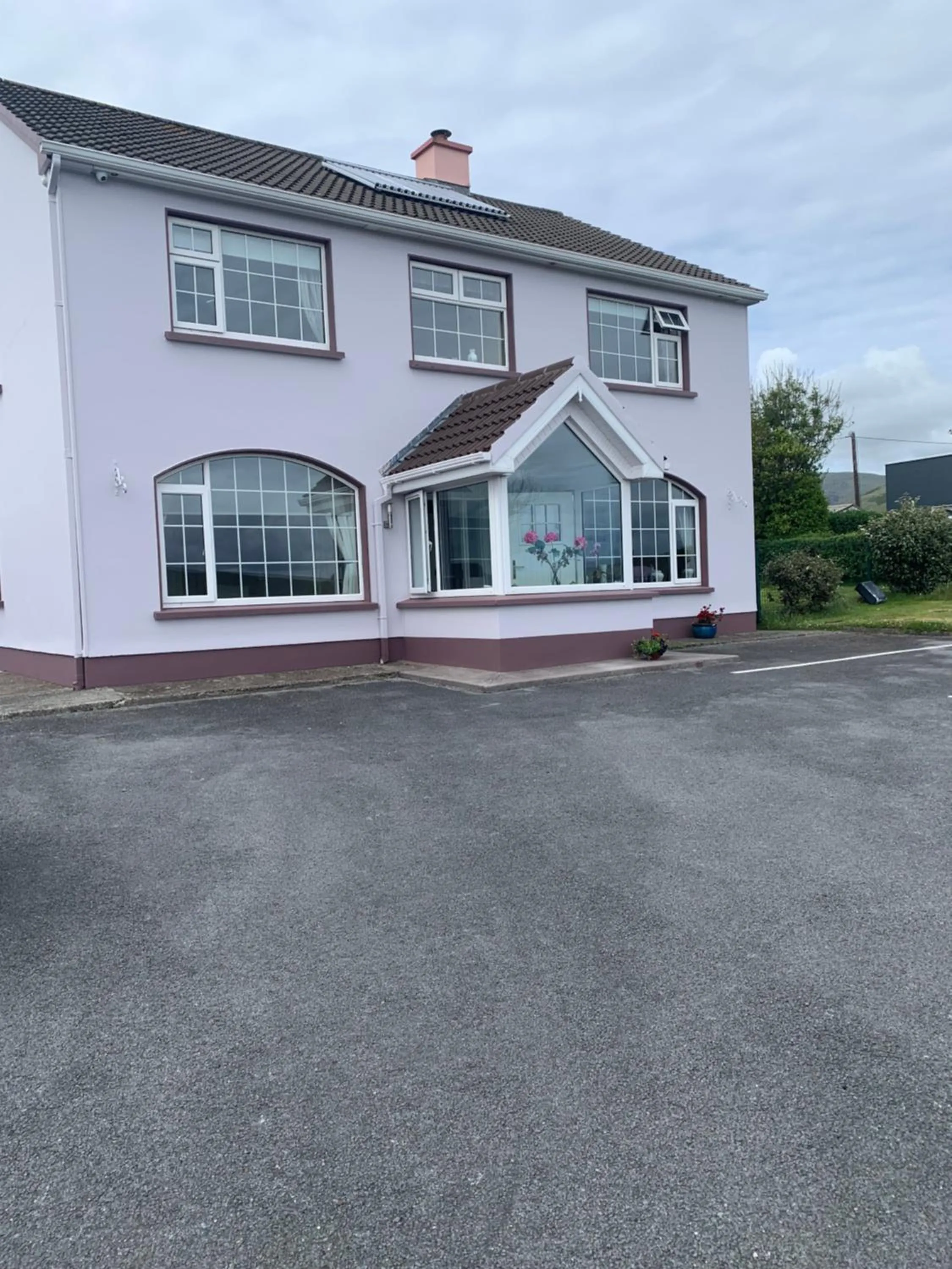 Property building in Brownes