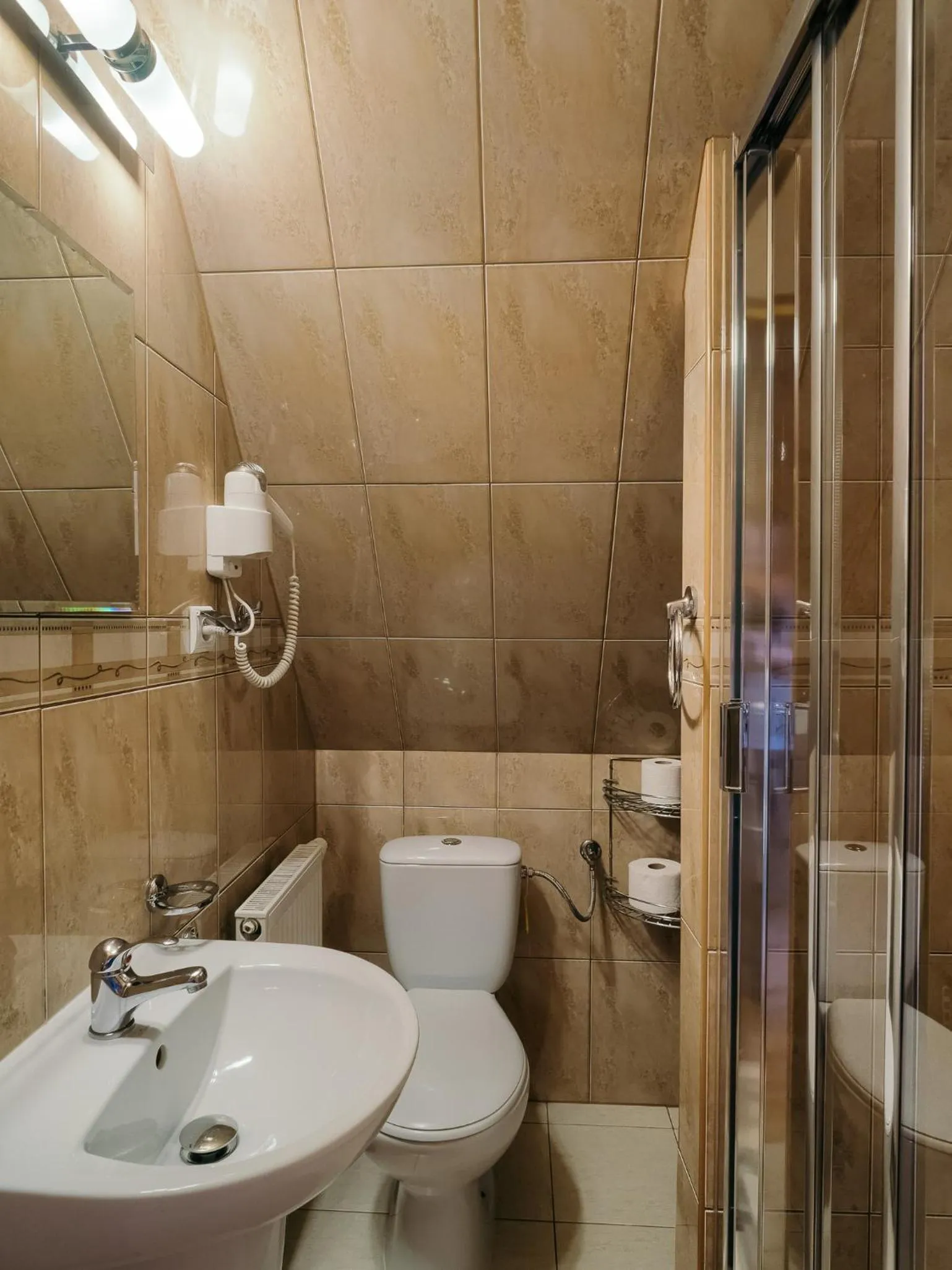 Dom Wypoczynkowy Stokrotka