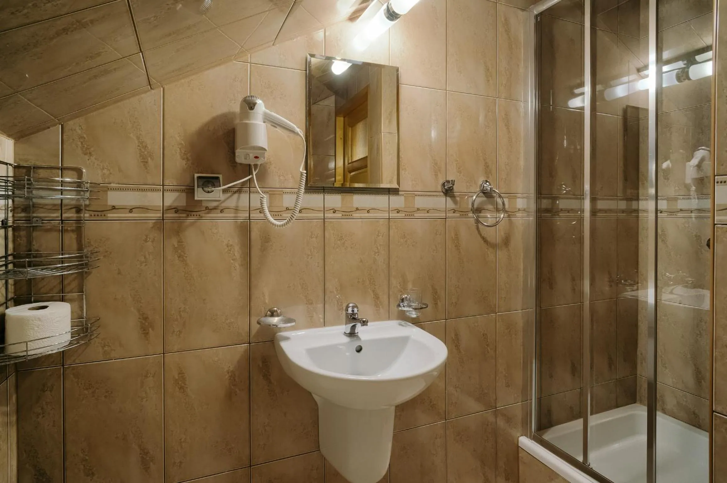 Dom Wypoczynkowy Stokrotka