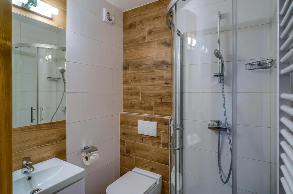 Dom Wypoczynkowy Stokrotka