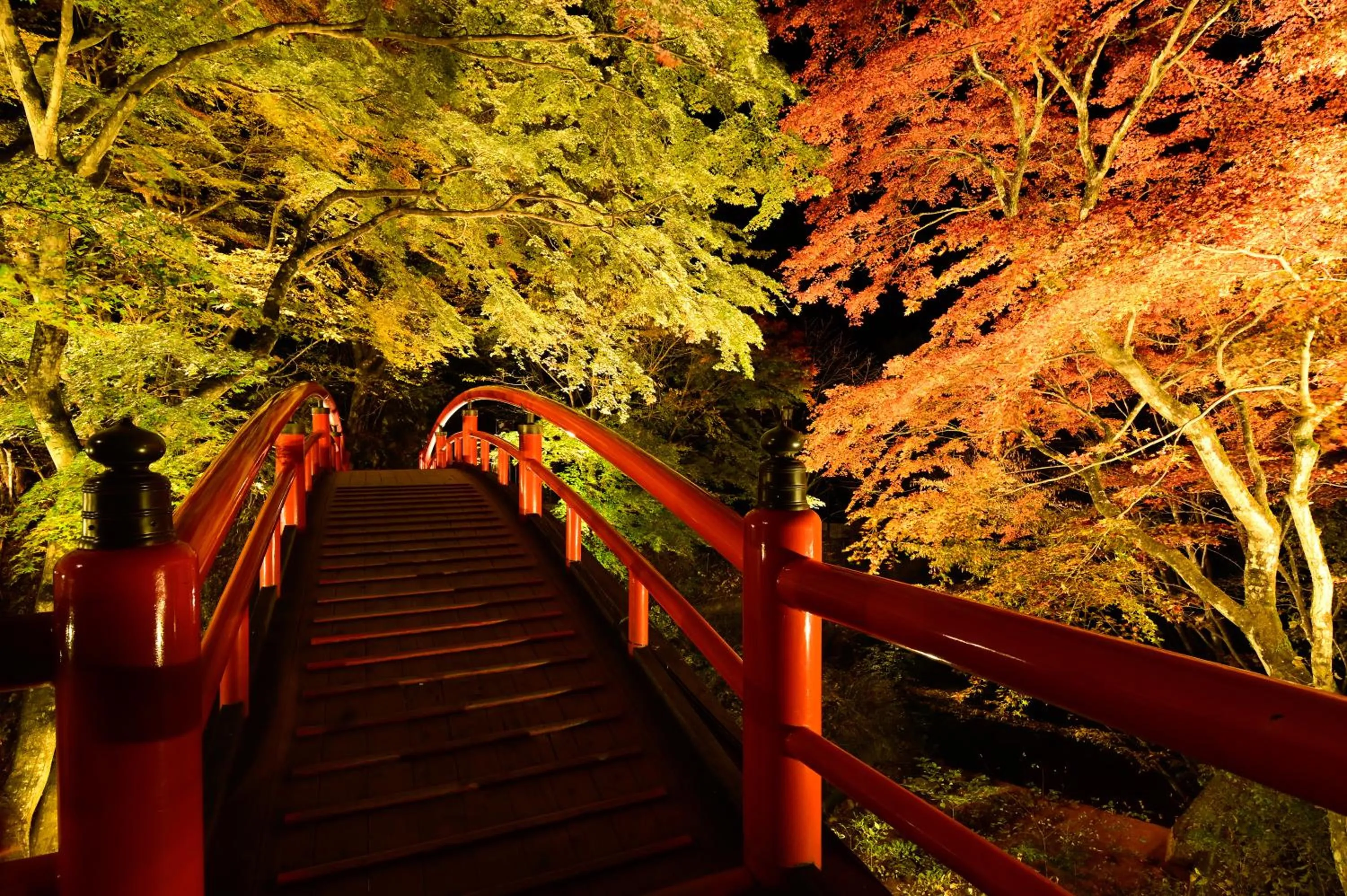 Nearby landmark in Mimatsukan
