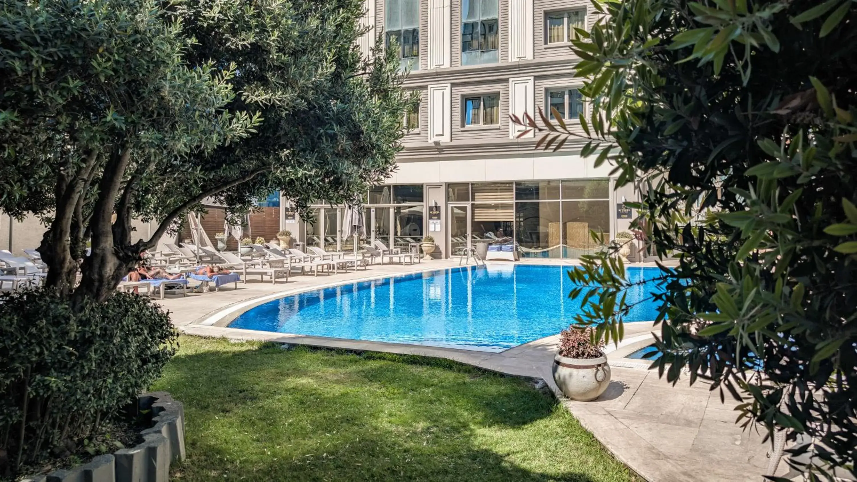 Istanbul Gonen Hotel Istanbul Gonen Hotel