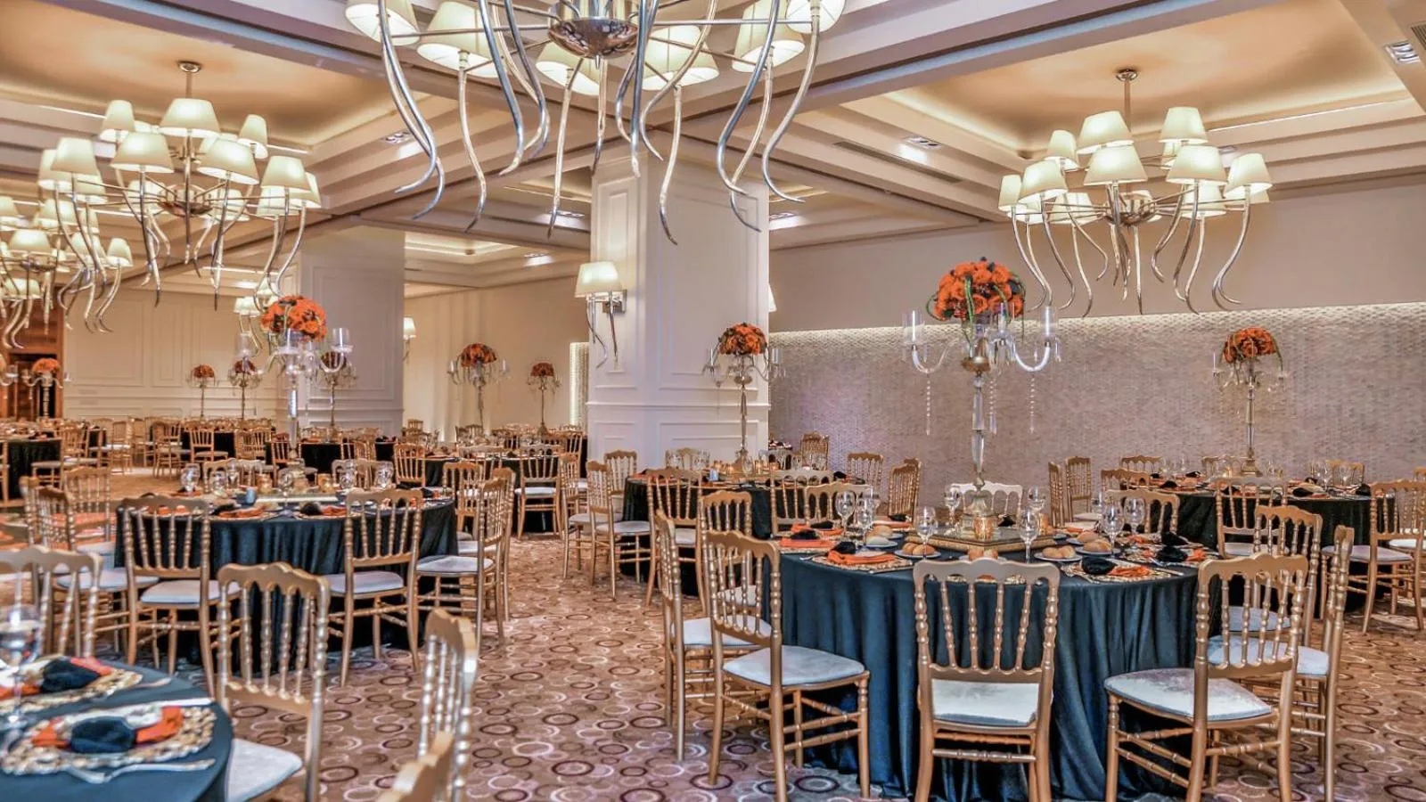 wedding in Istanbul Gonen Hotel