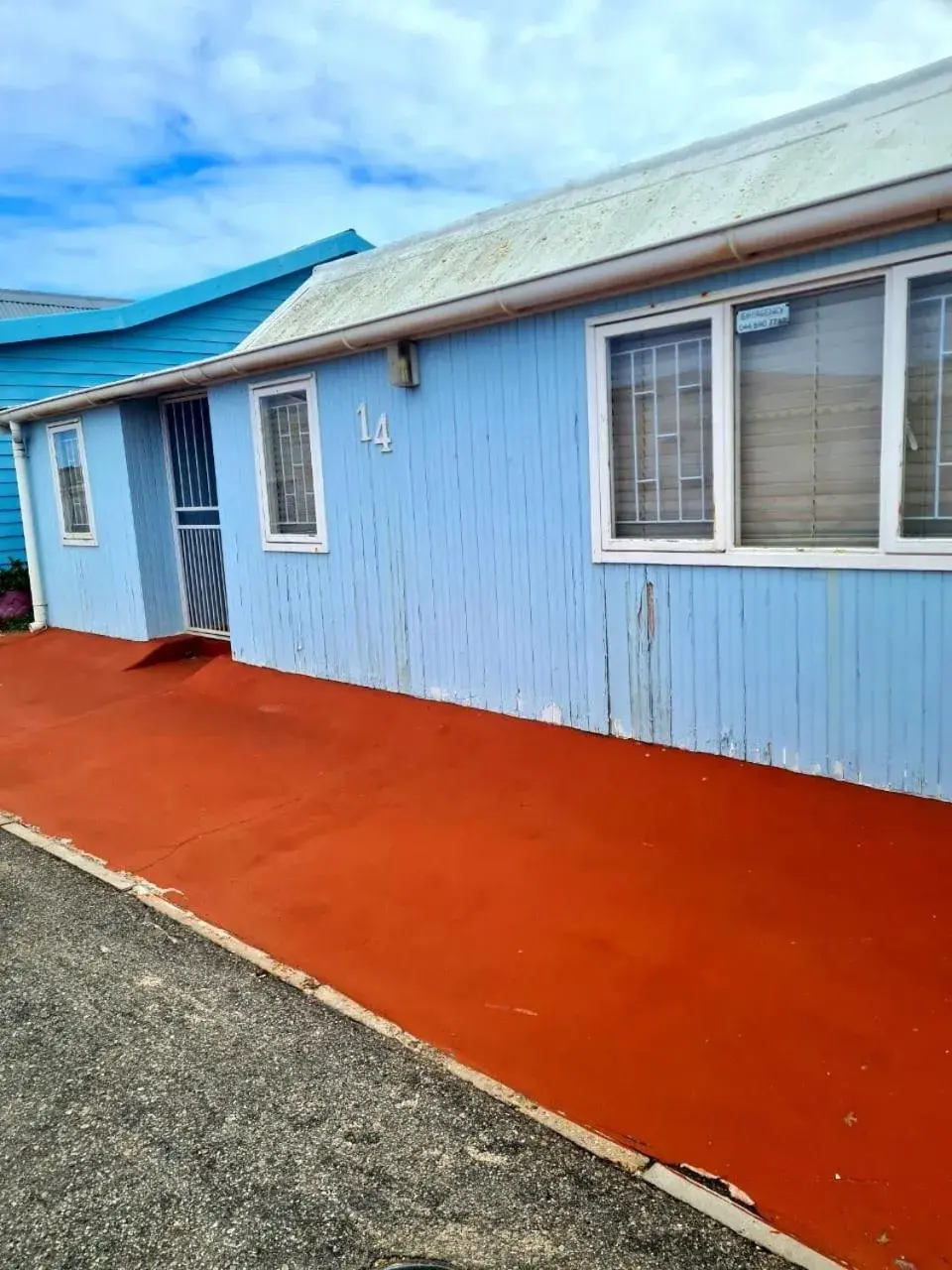 Point Village Accommodation - Dizzy Dazy Point Village Accommodation - Dizzy Dazy