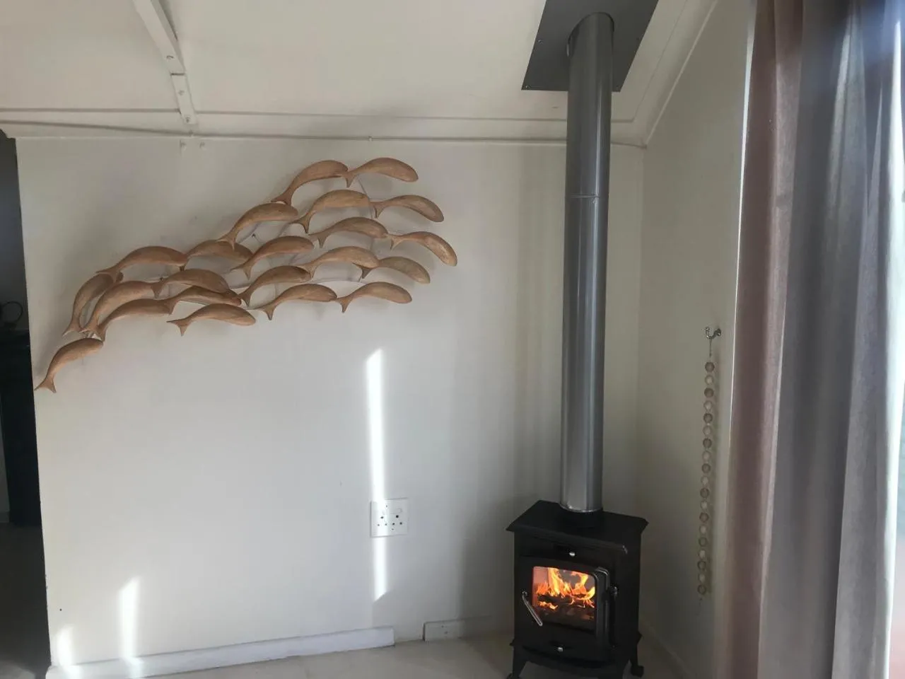 Point Village Accommodation - Dizzy Dazy