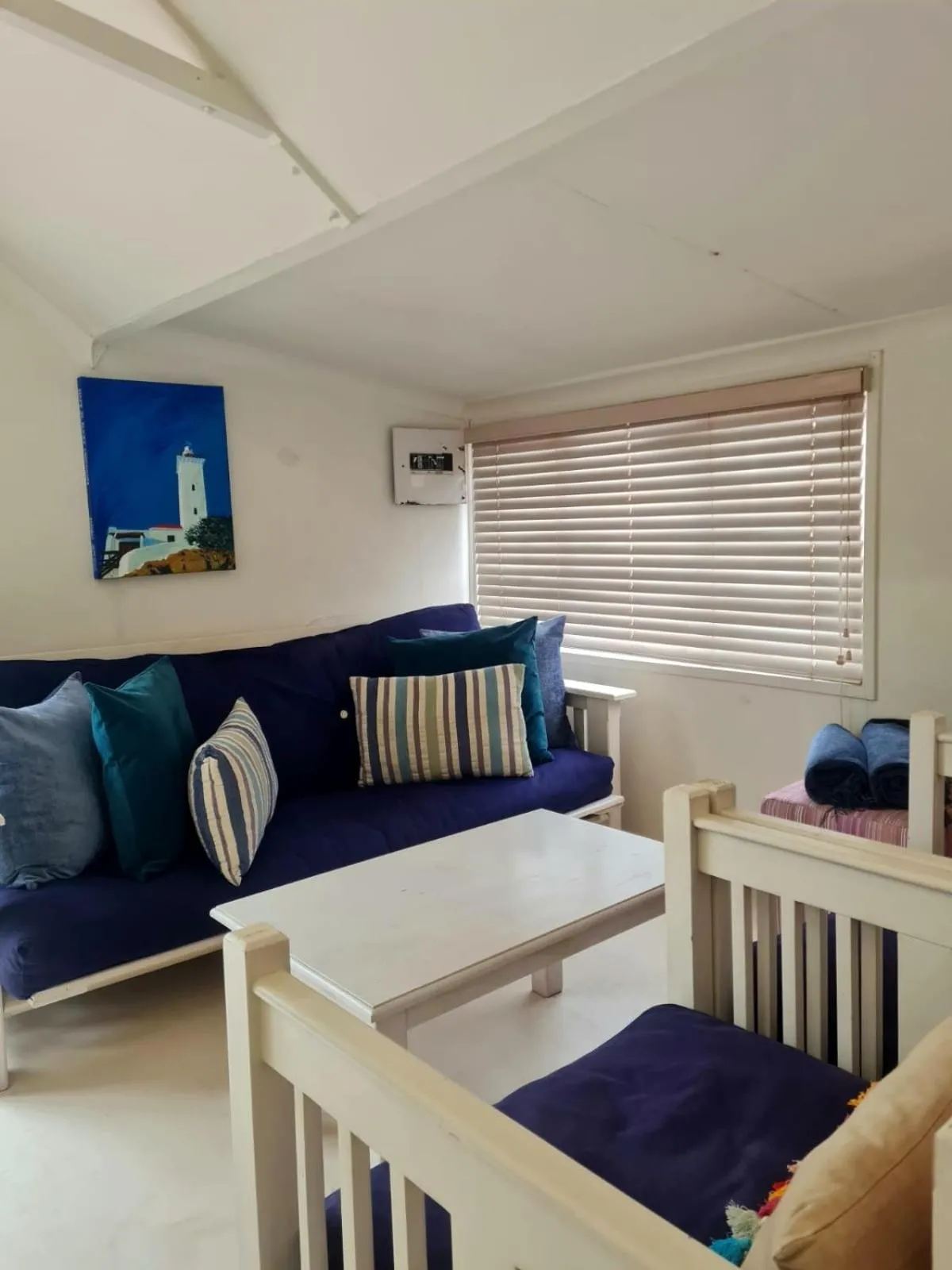 Point Village Accommodation - Dizzy Dazy