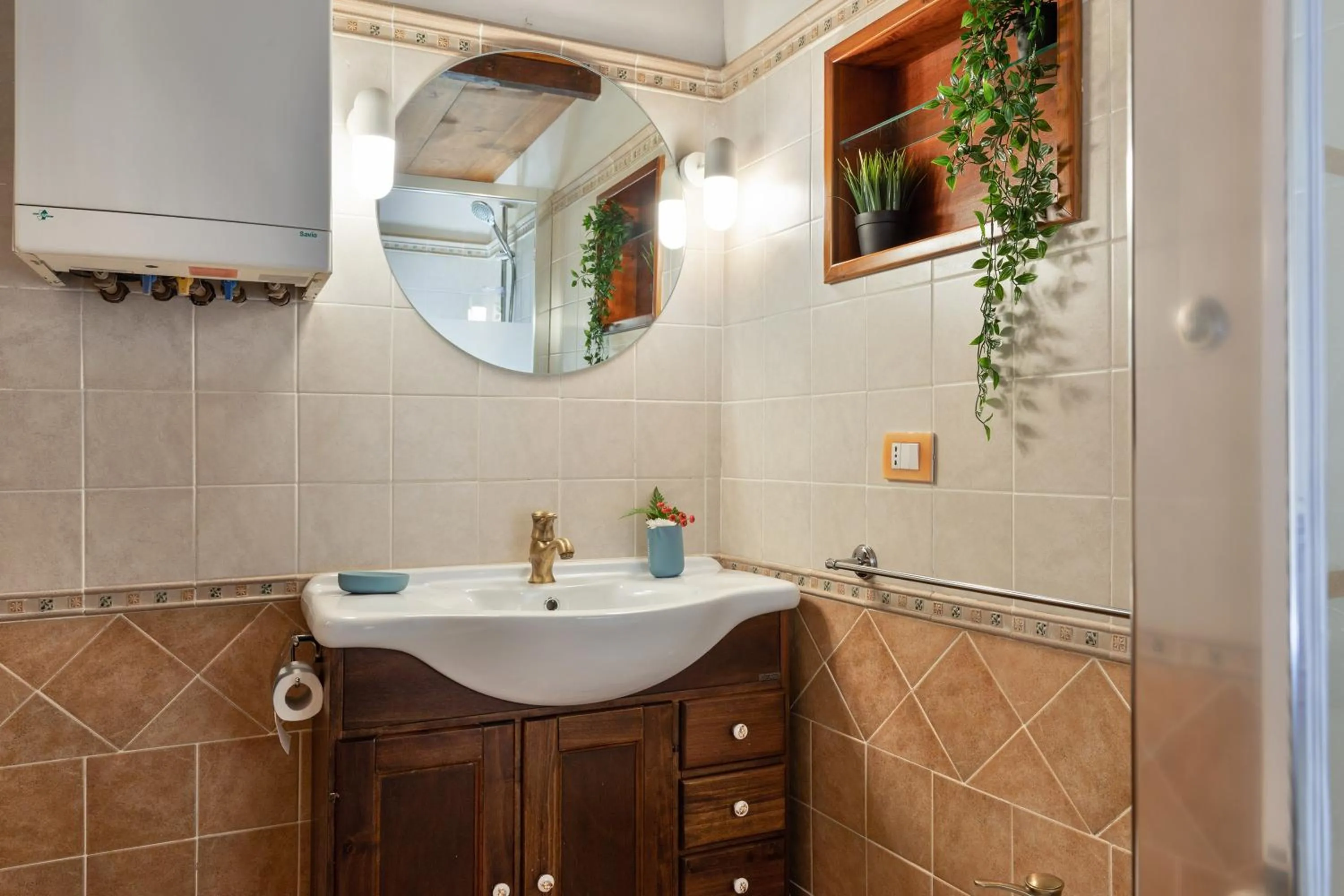 Rome As You Feel - Cancelleria Apartment in Navona