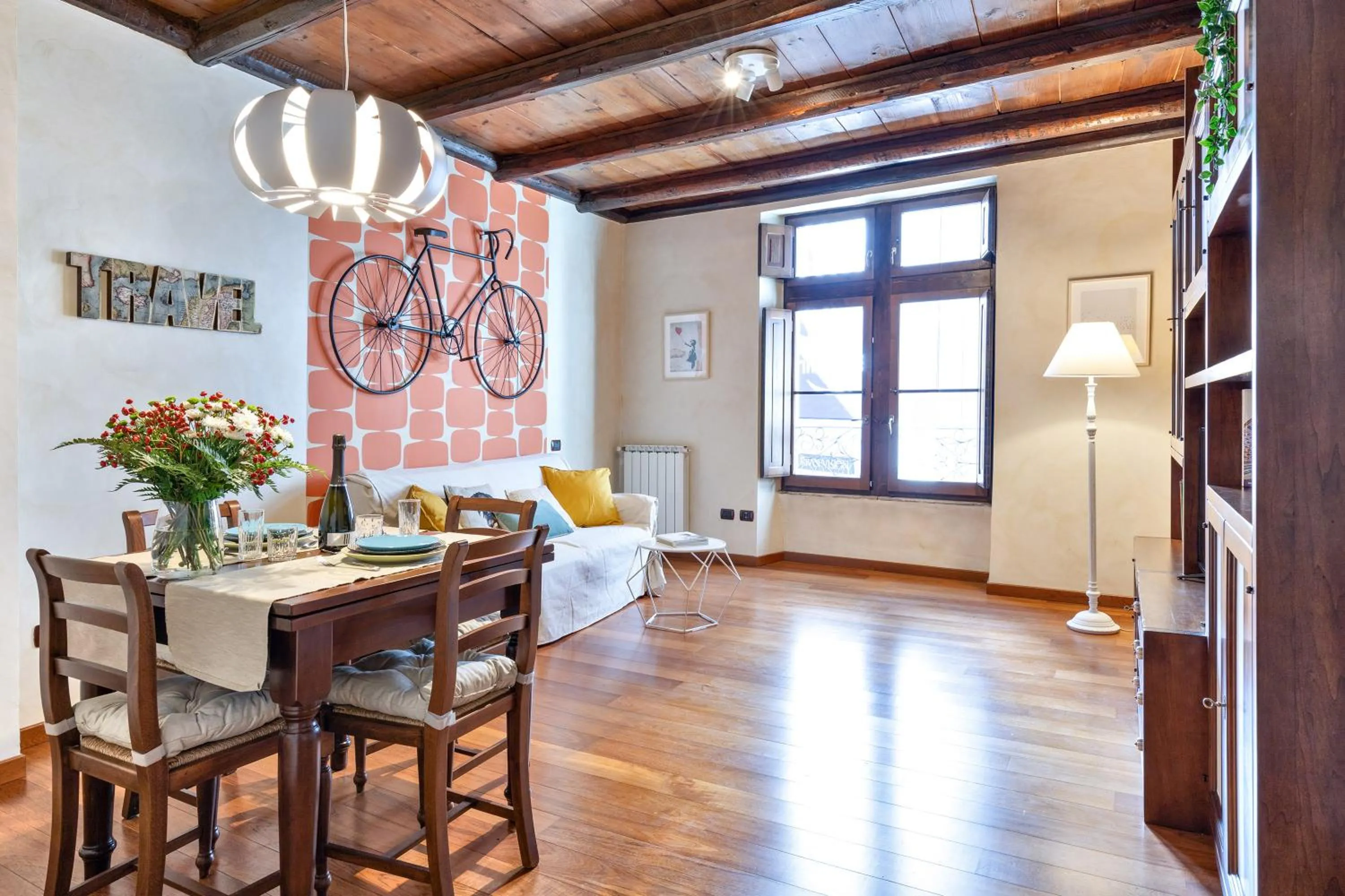 Rome As You Feel - Cancelleria Apartment in Navona