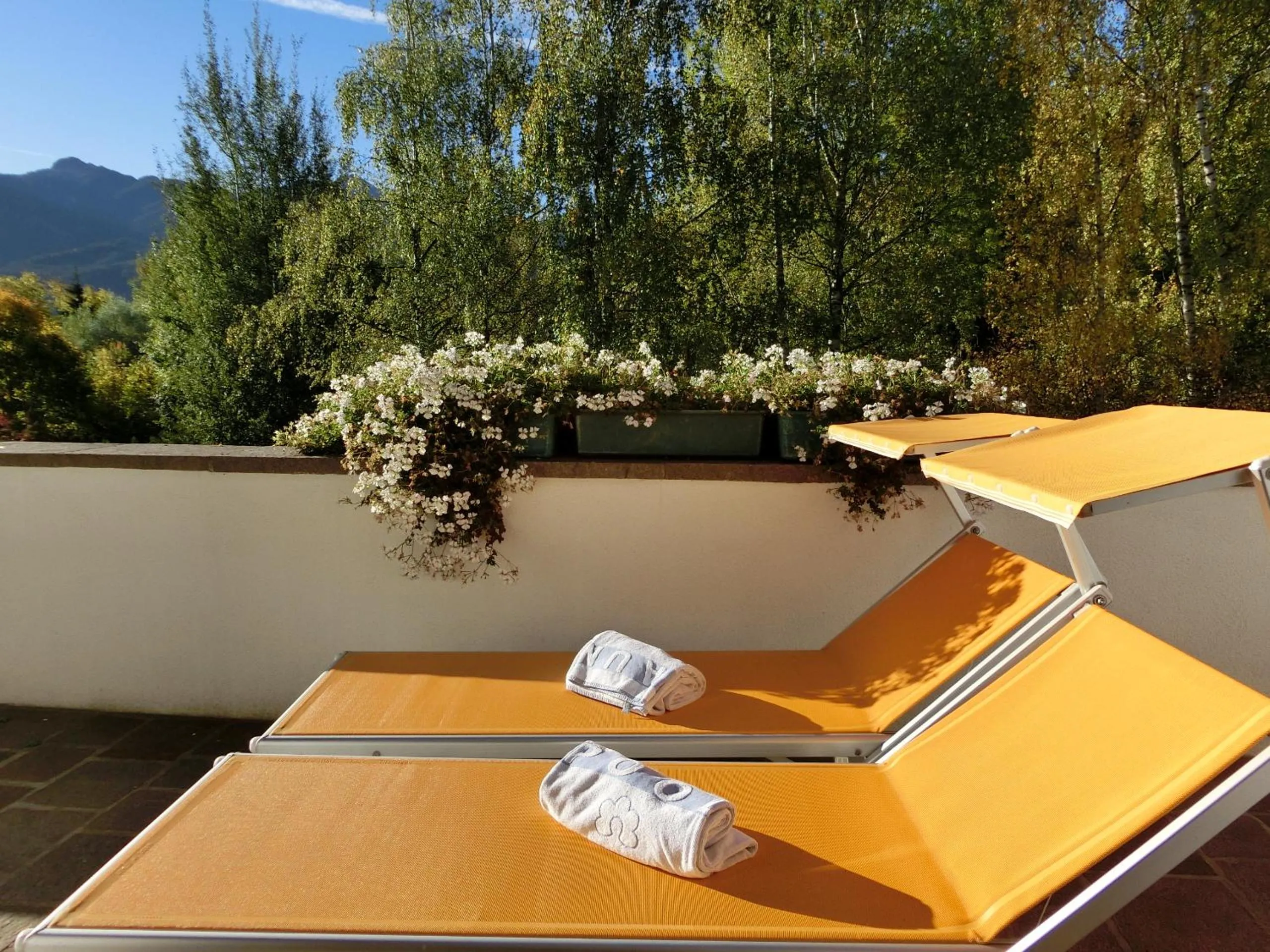 Beauty & Vital Hotel Maria