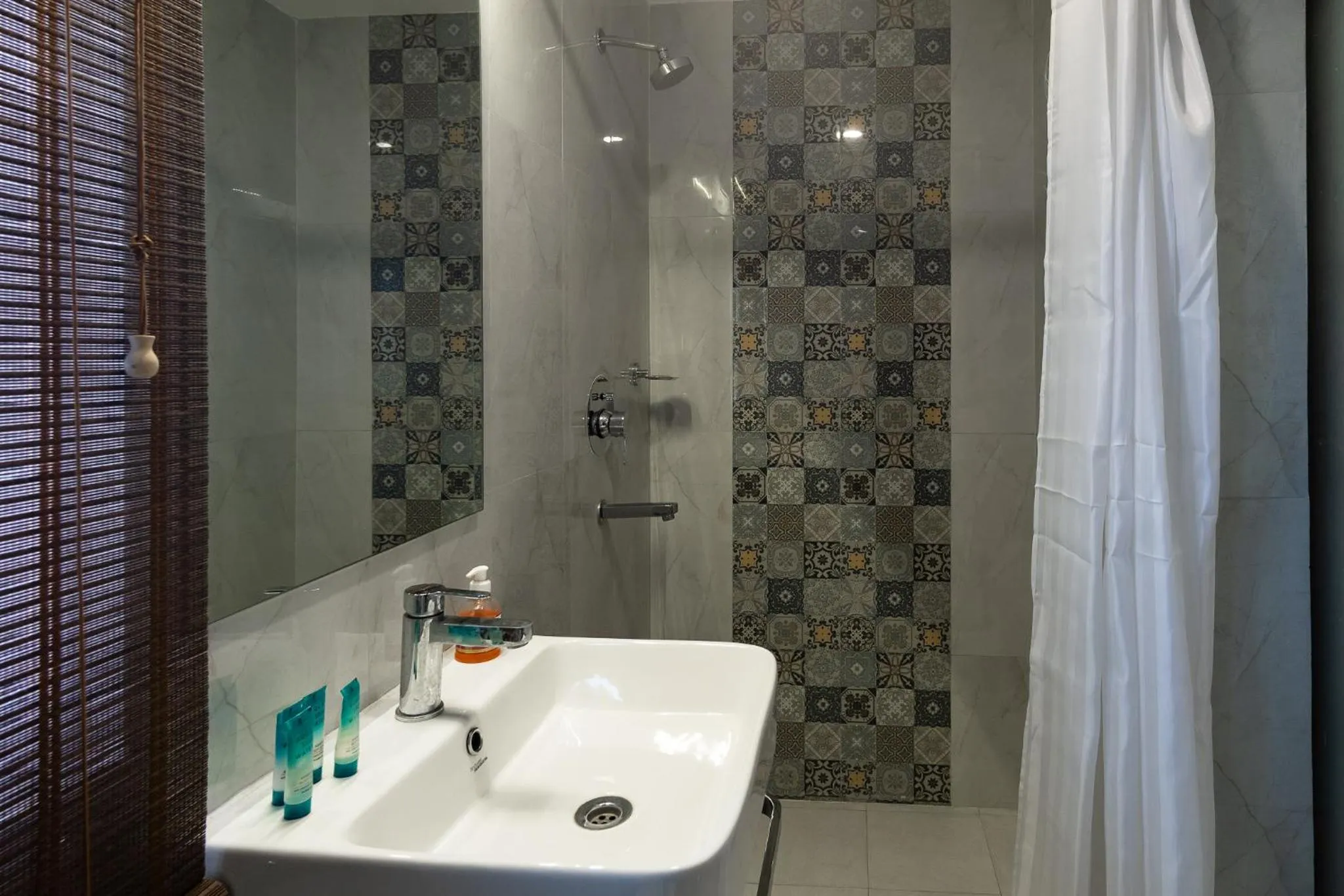 Bathroom in Fresco Retreat