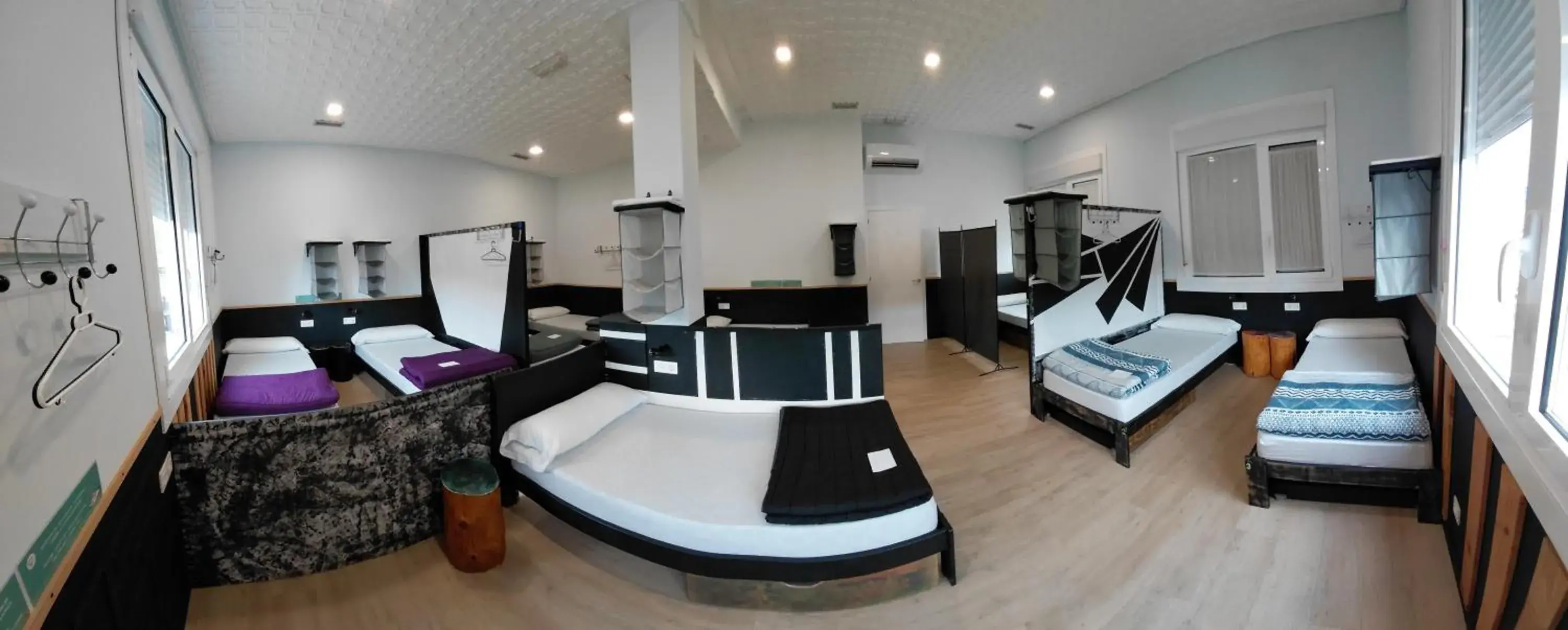 Albergue A ROTONDA Albergue A ROTONDA