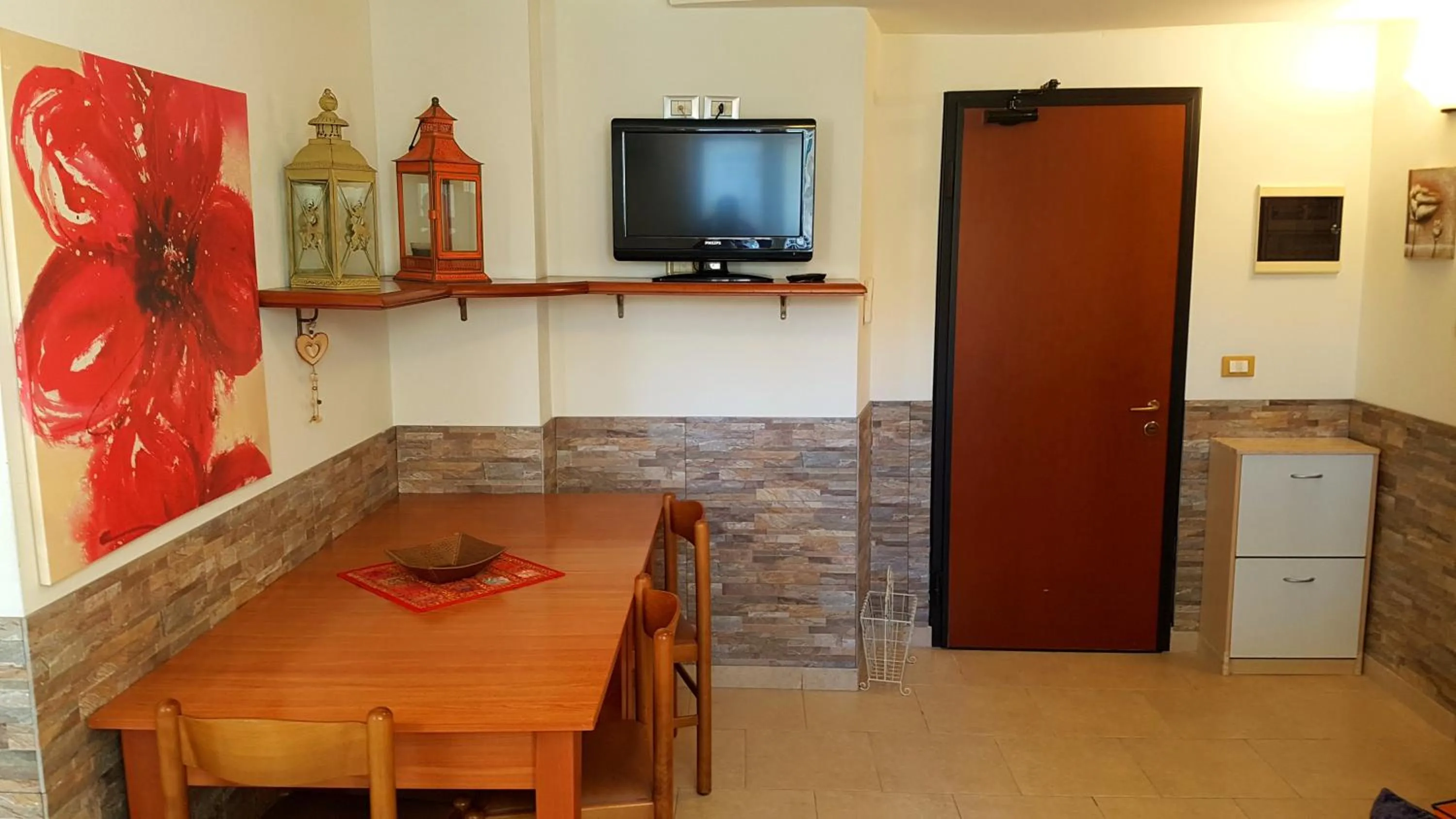 Residence La Villetta