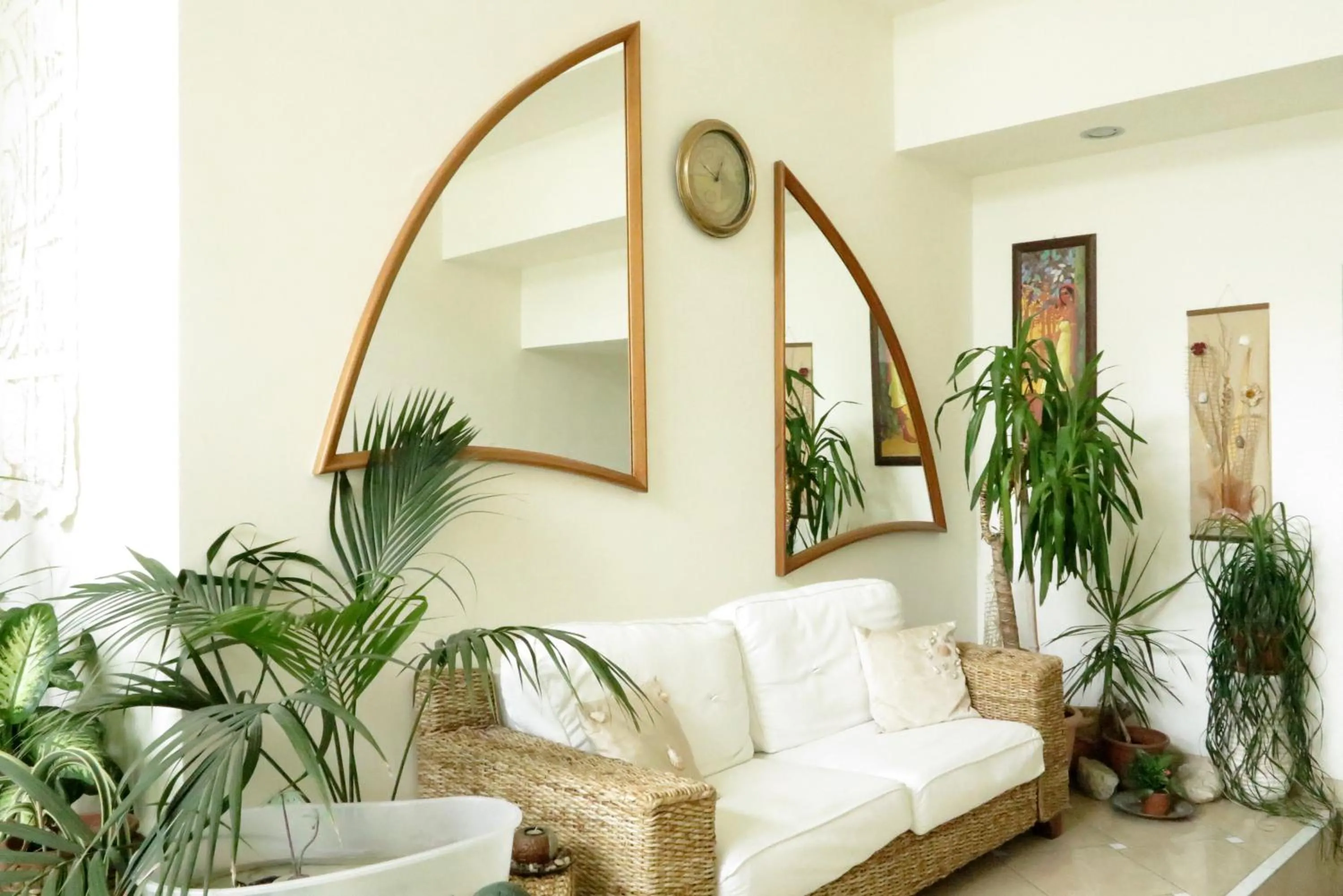 Residence La Villetta