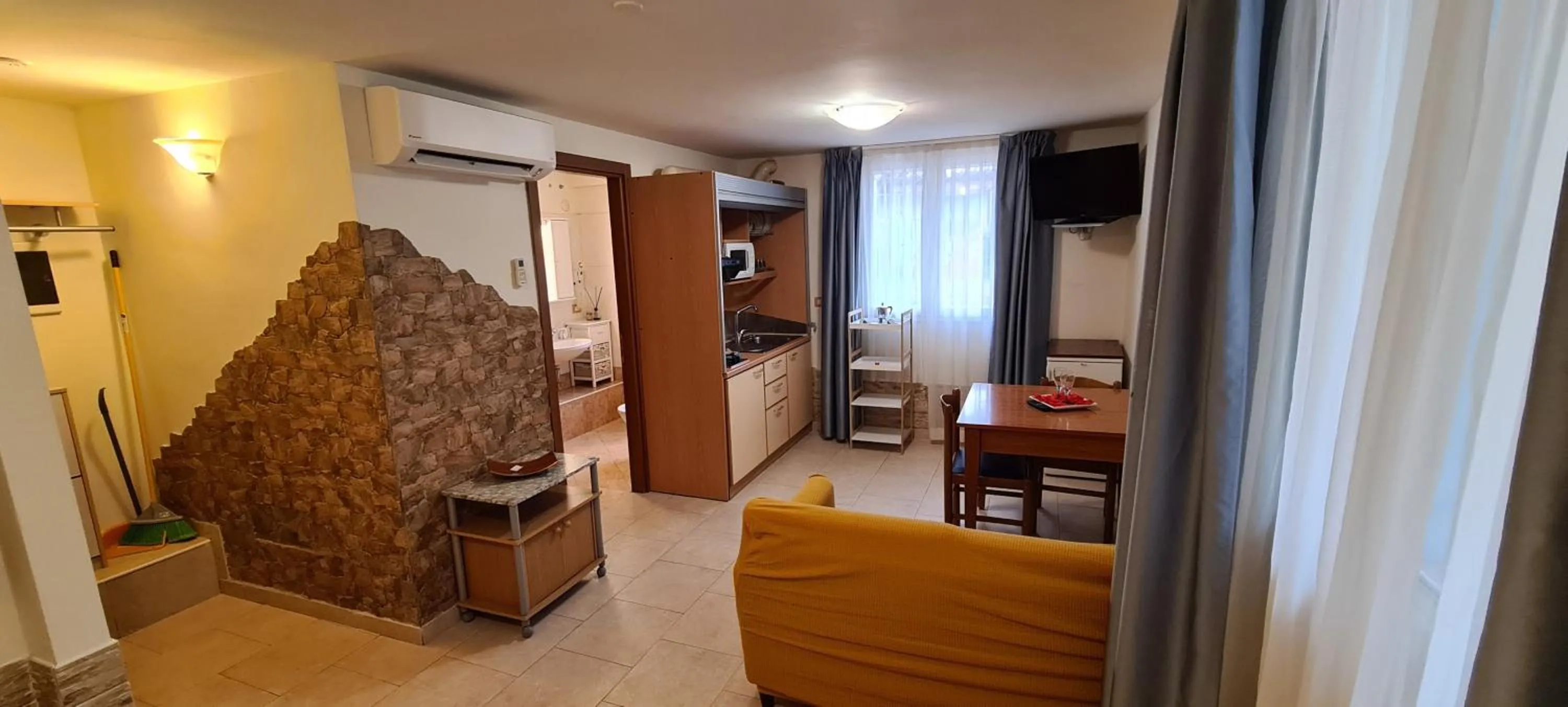 Residence La Villetta