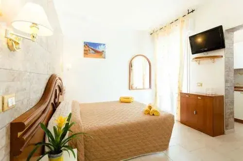 Residence La Villetta Residence La Villetta