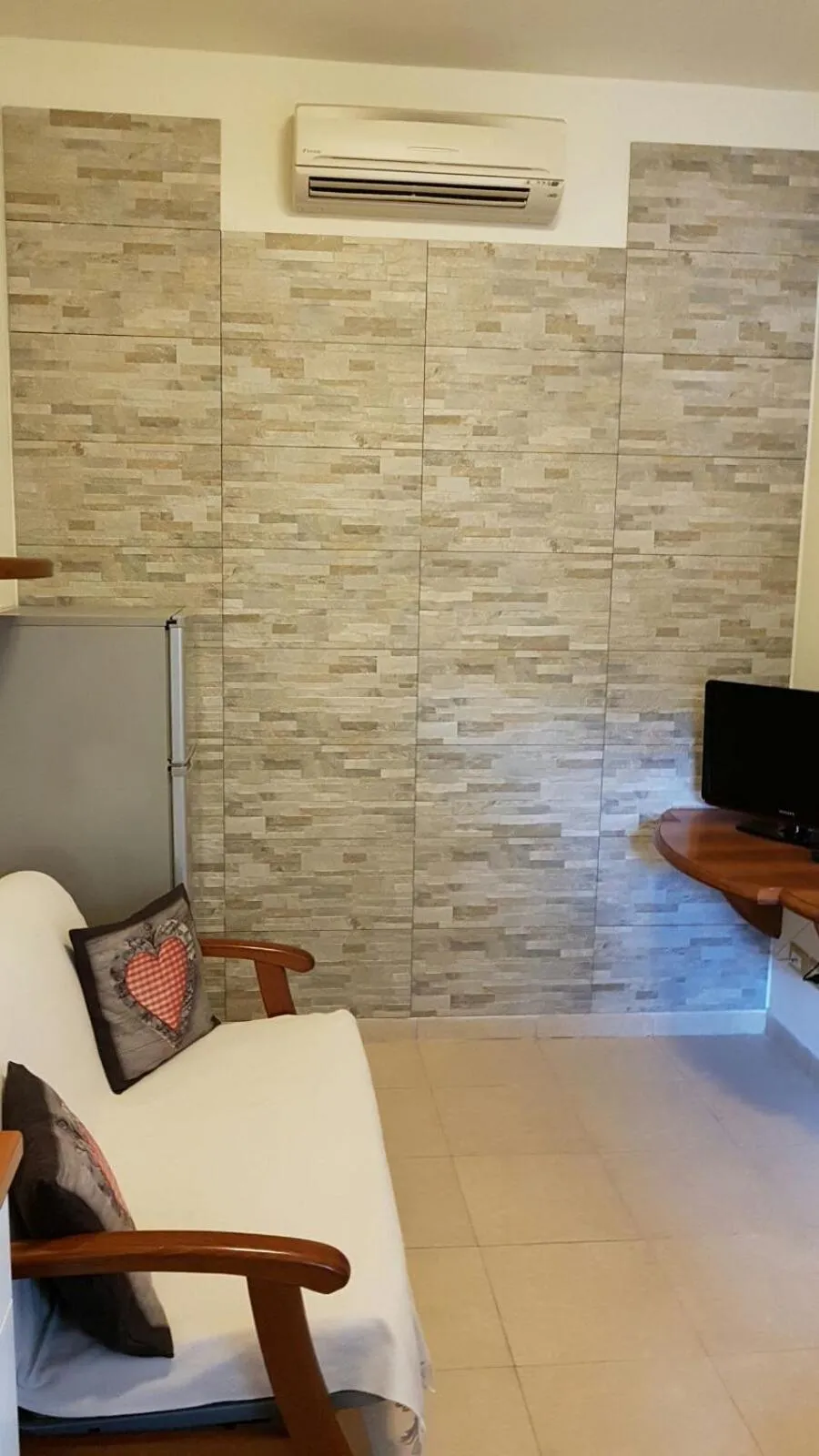 Residence La Villetta