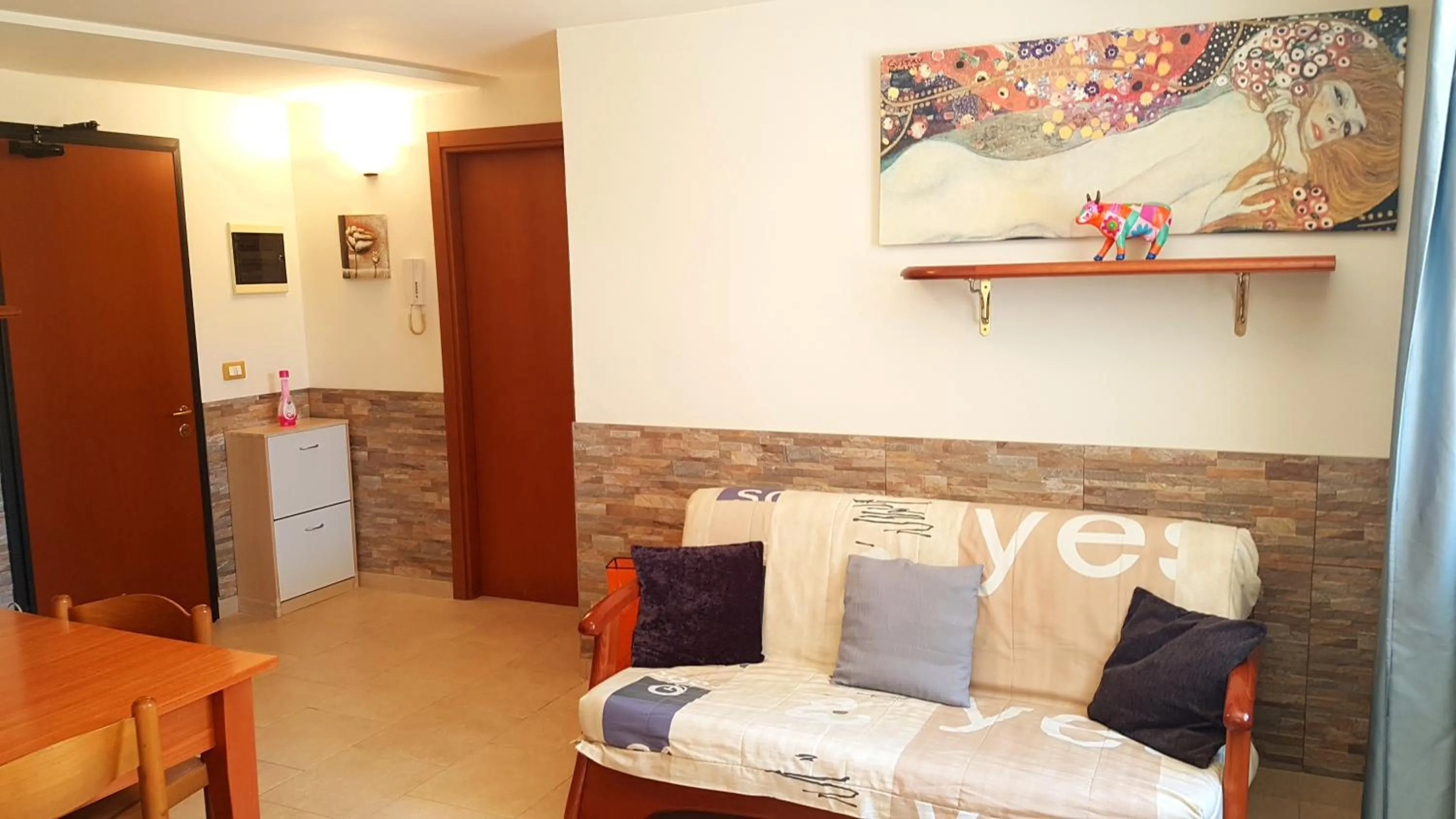 Residence La Villetta