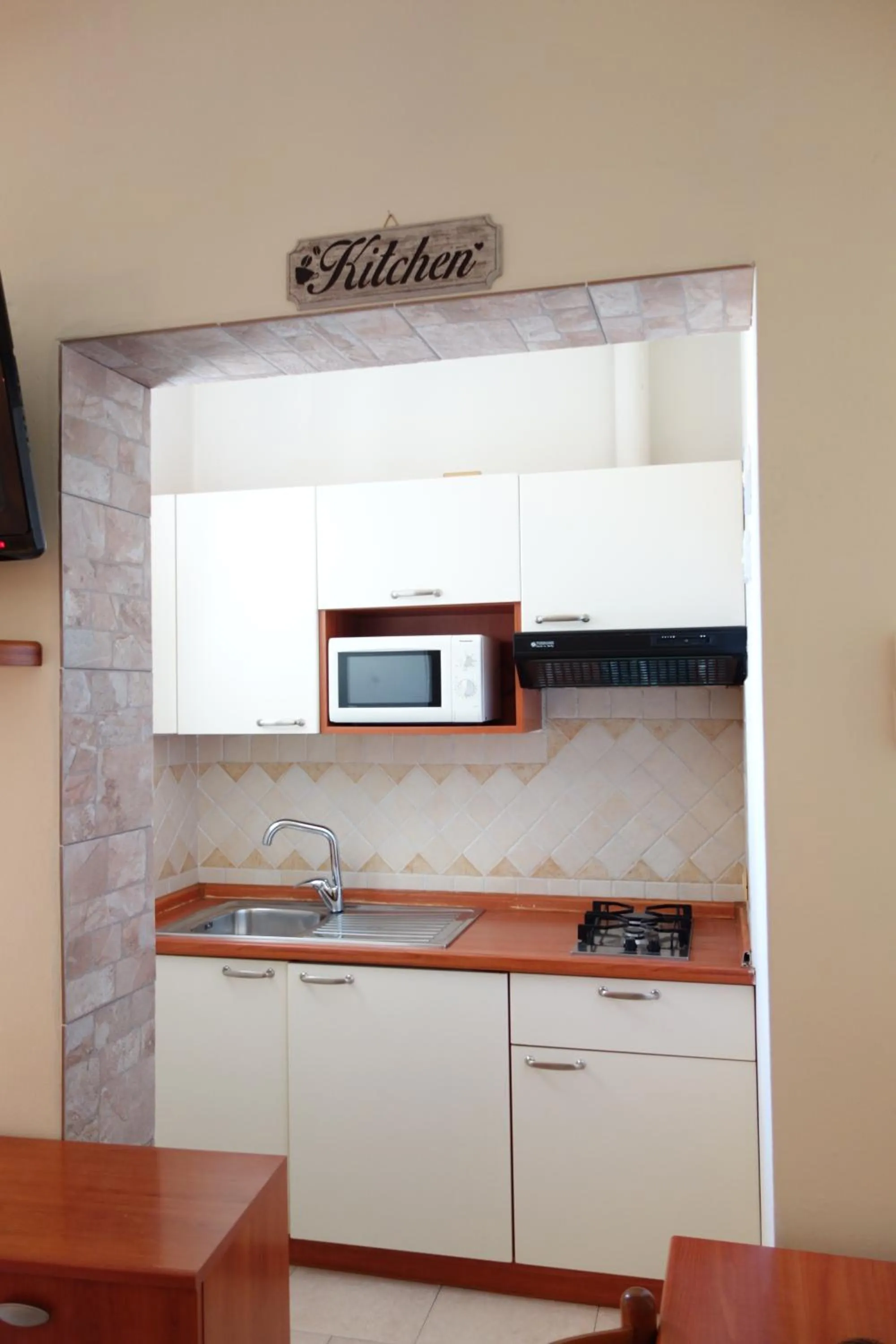 Residence La Villetta