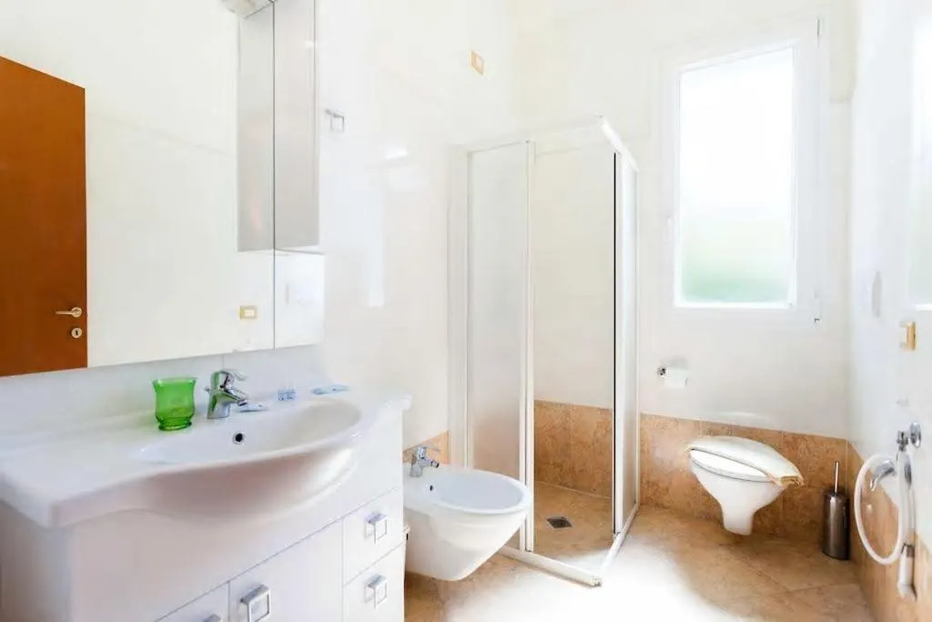 Residence La Villetta