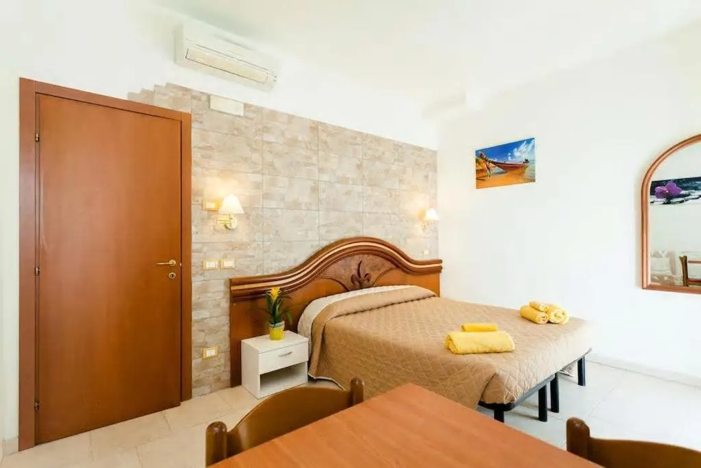 Residence La Villetta