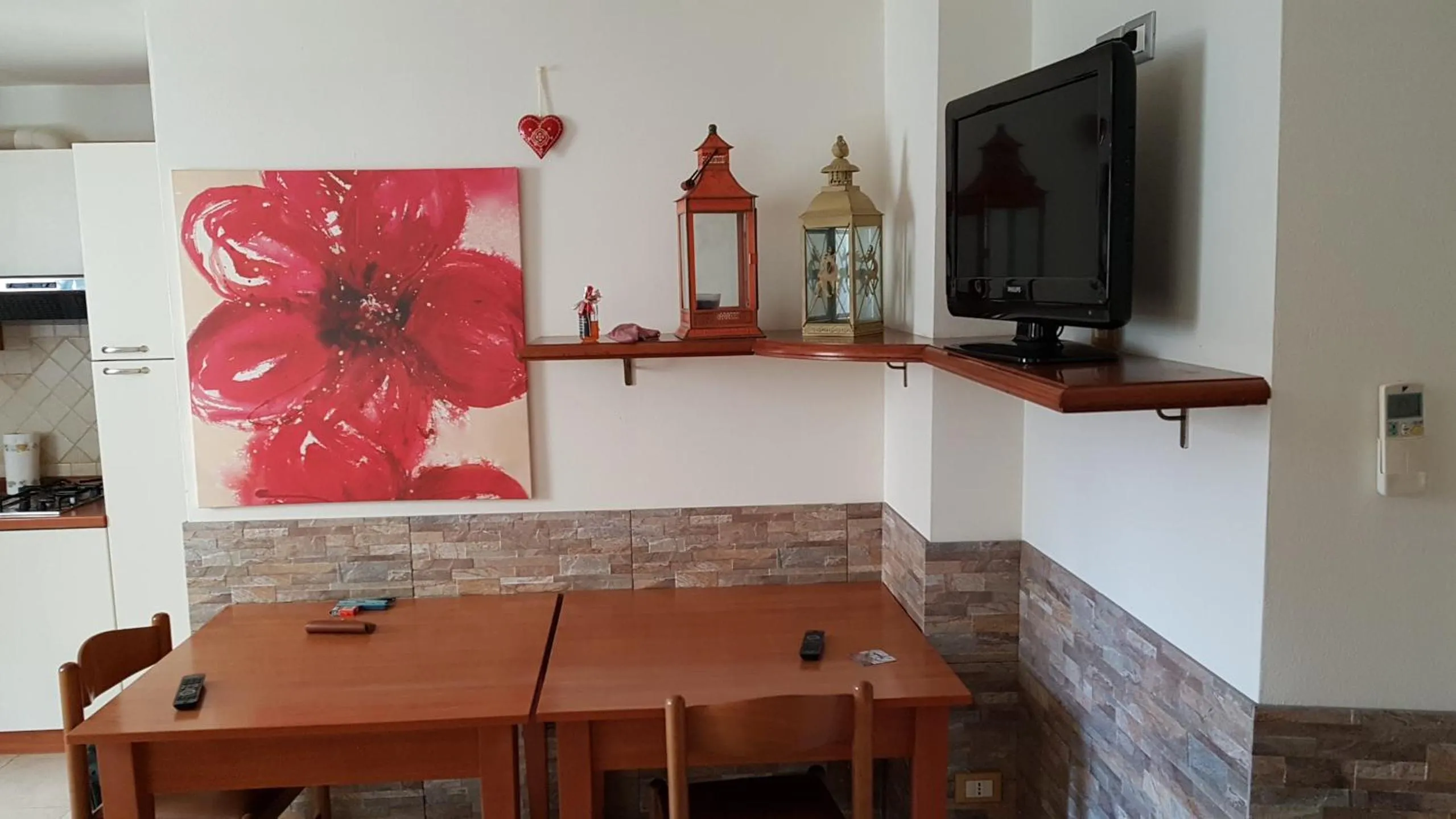 Residence La Villetta