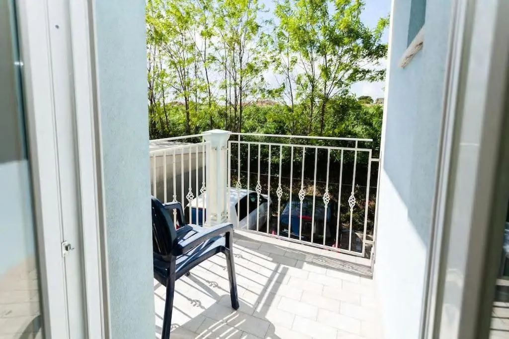Residence La Villetta