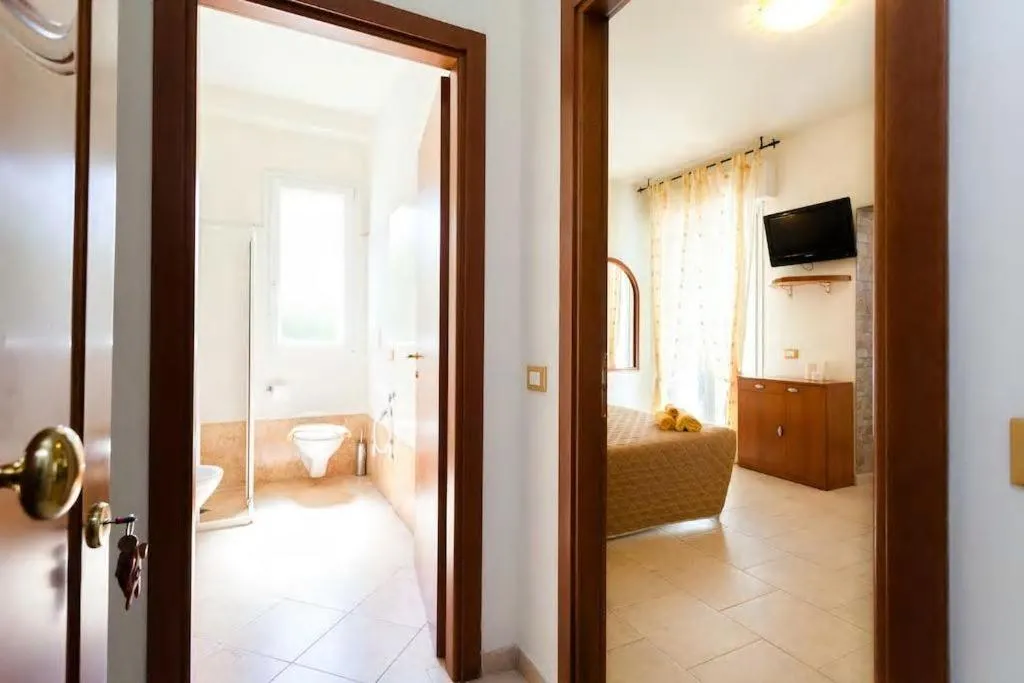 Residence La Villetta