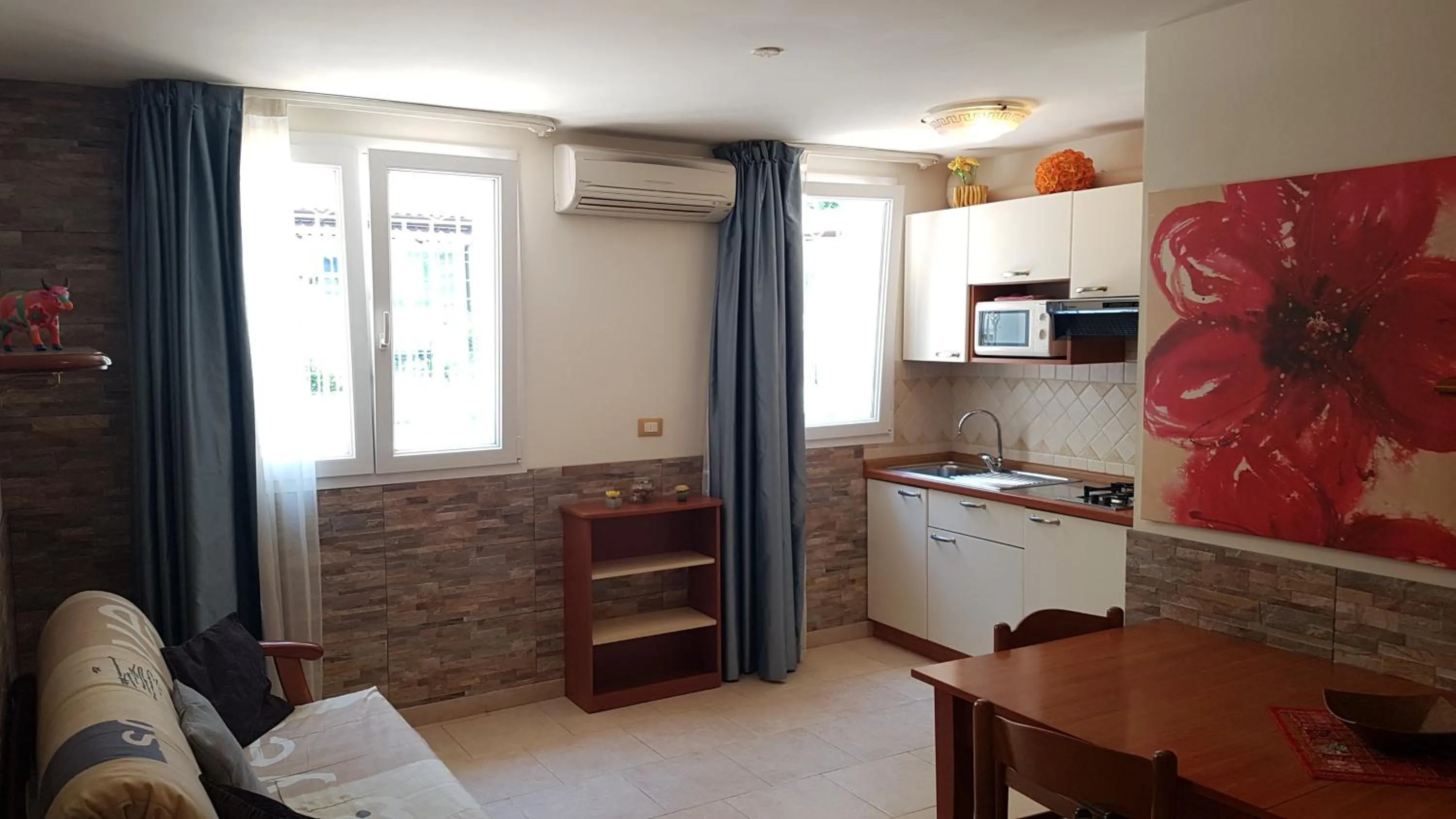 Residence La Villetta