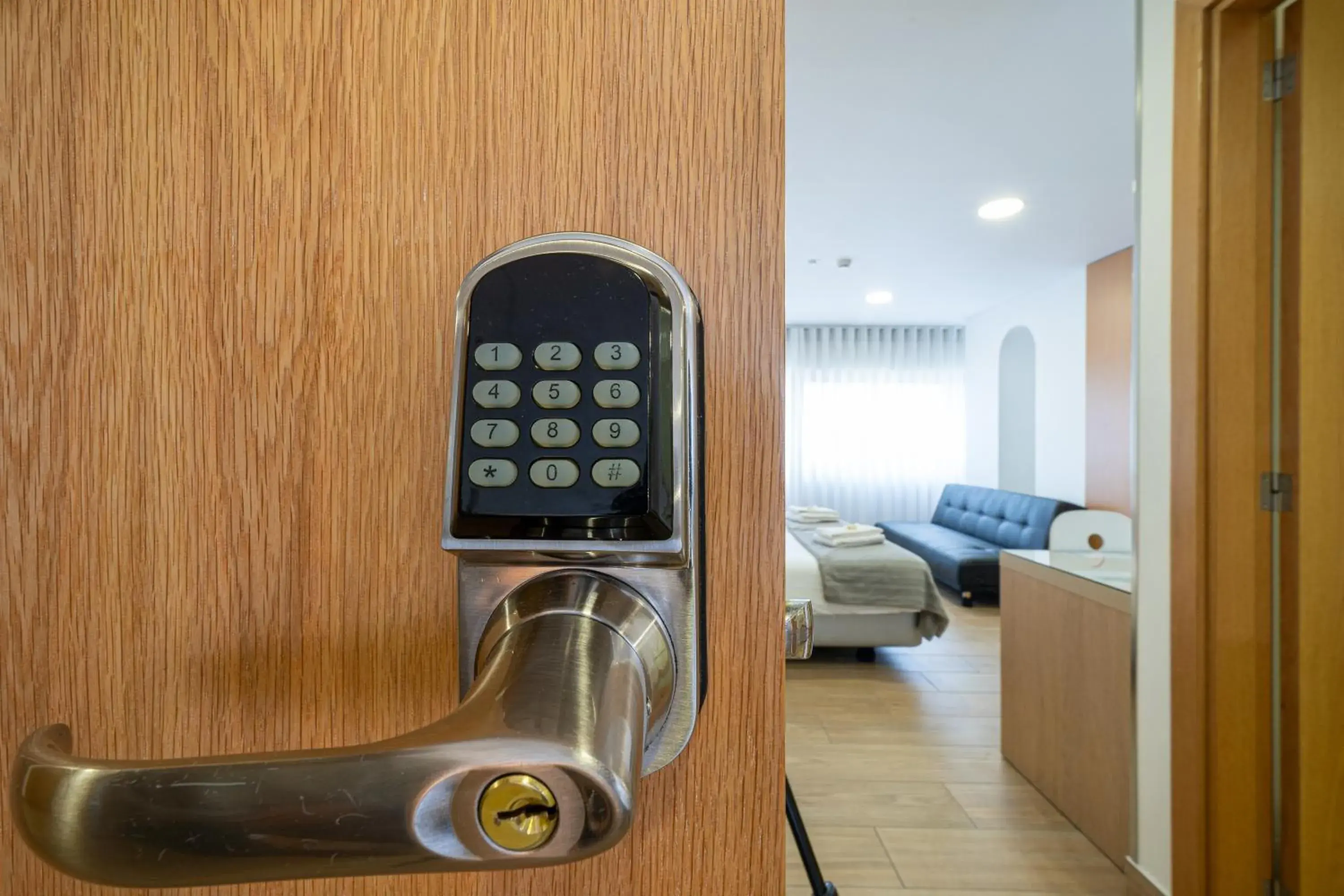 Central Suites 3 Central Suites 3