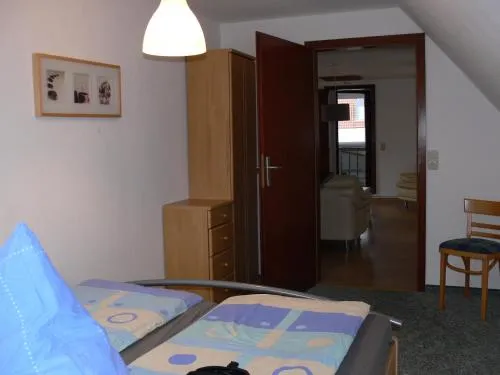 Ferienwohnung Monima