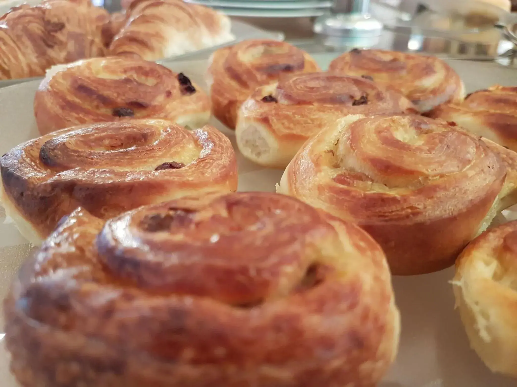 Breakfast in Vega Hotel Breakfast in Vega Hotel