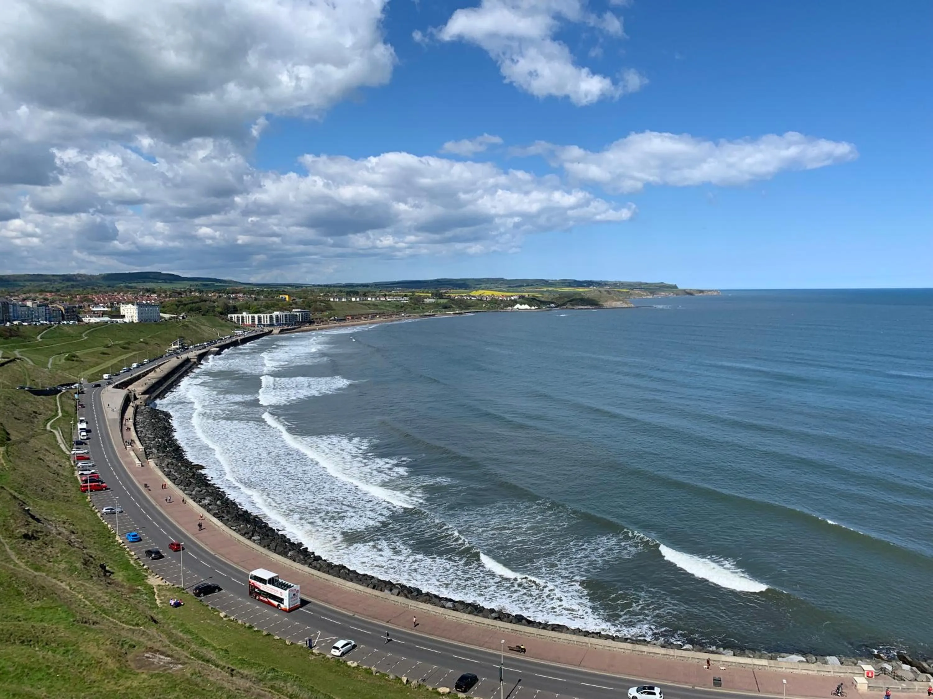 Neighbourhood in The Headlands Hotel