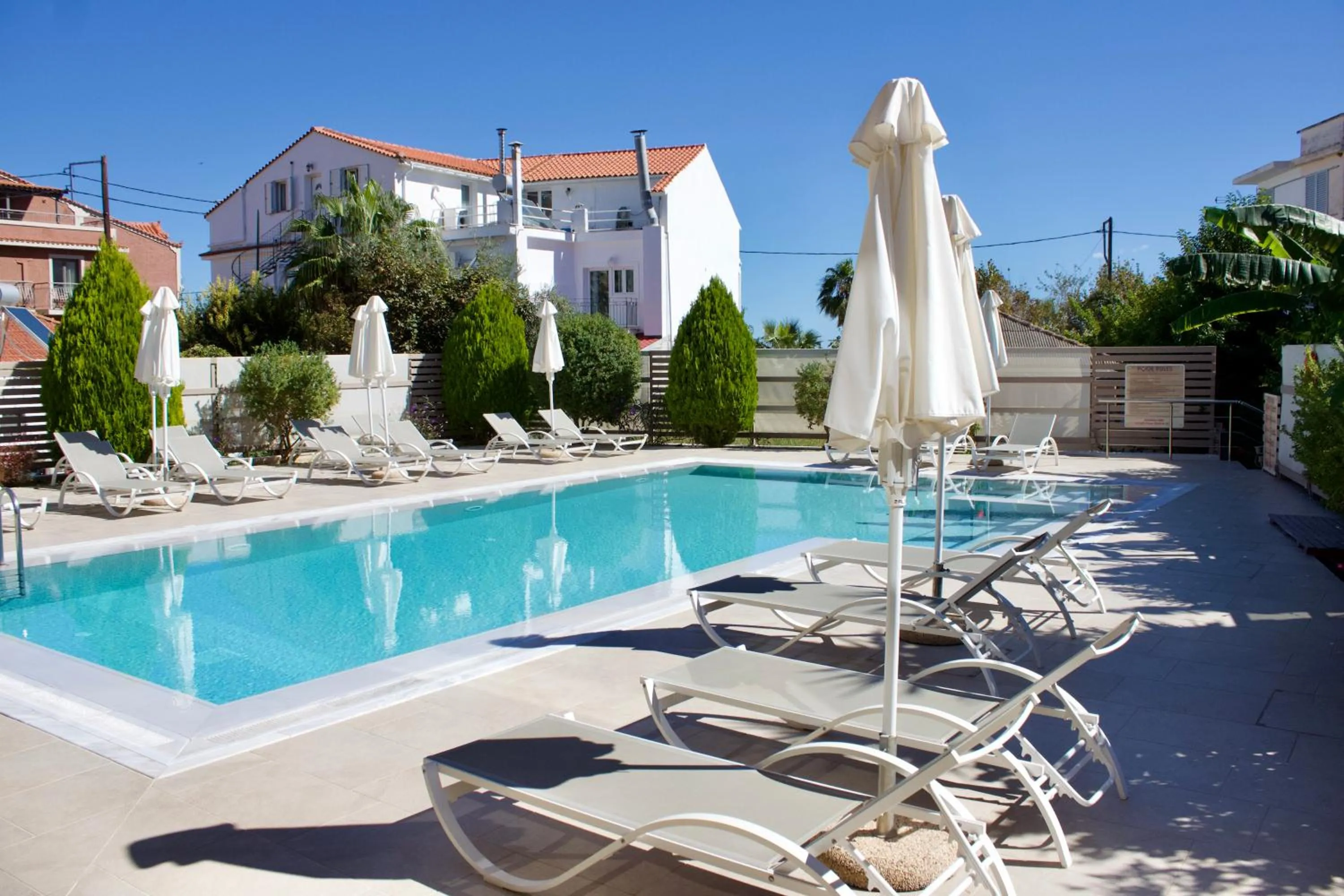 Notos Luxury Studios