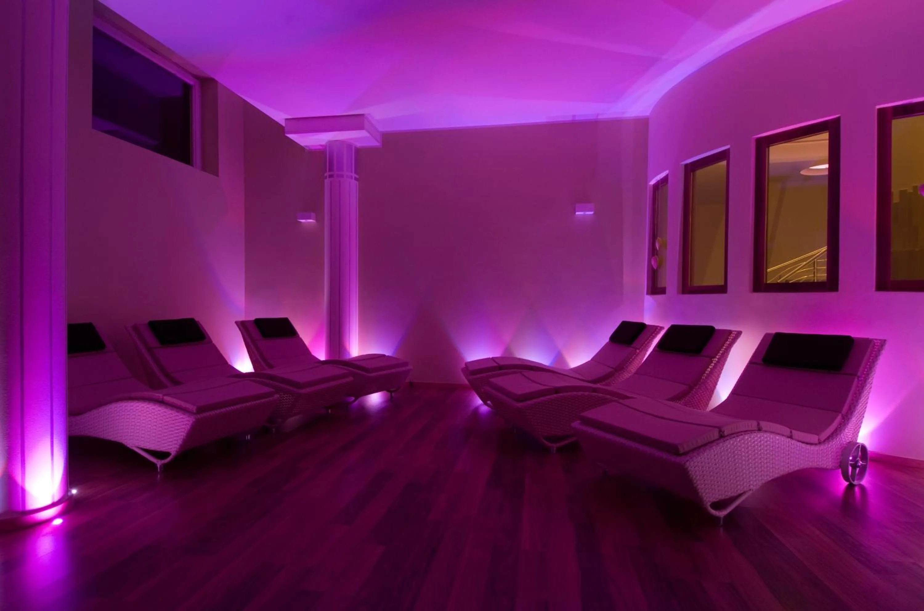 Spa and wellness centre/facilities in Dolce Avita Hotel Spa & Resort