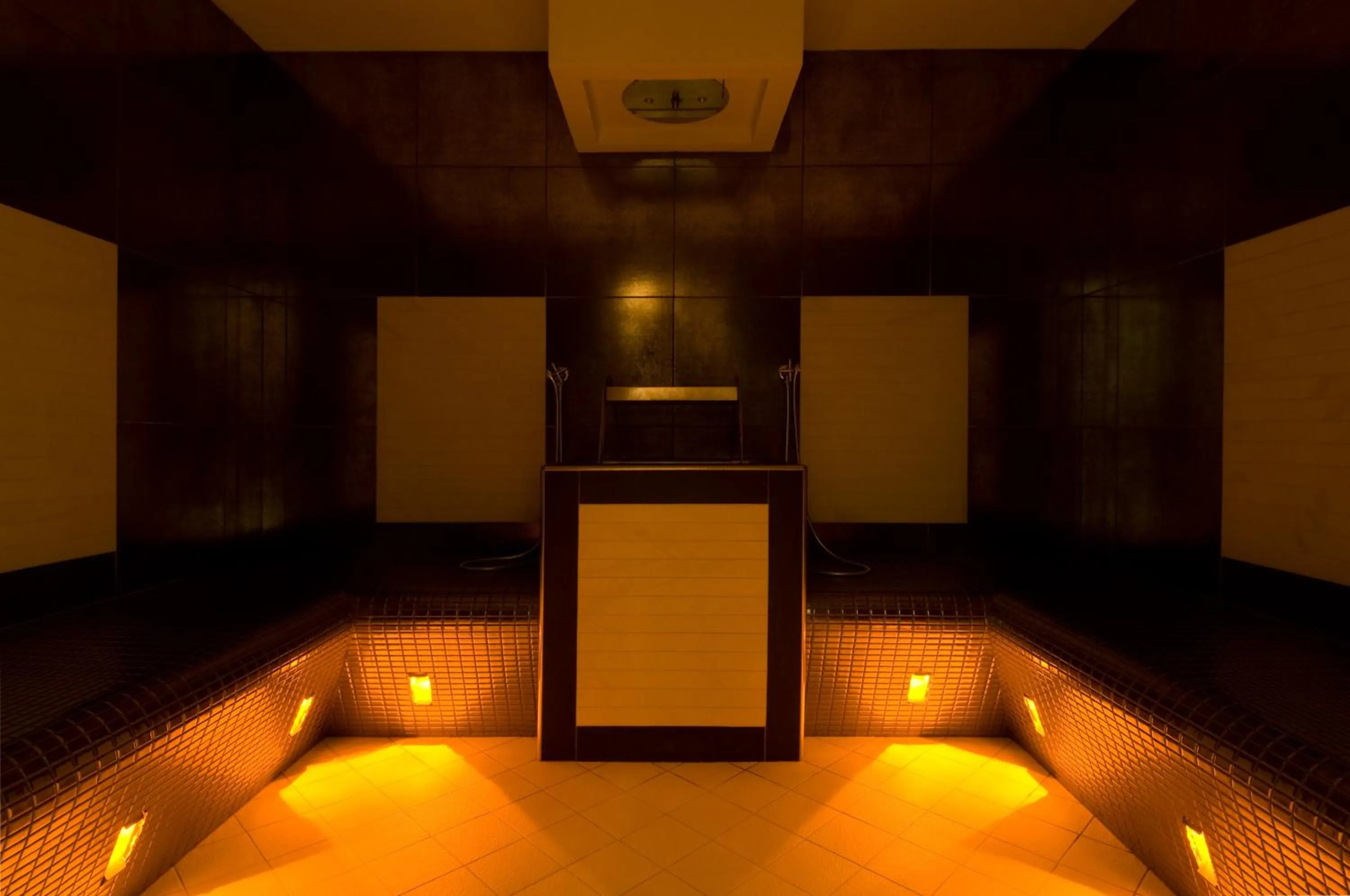 Spa and wellness centre/facilities in Dolce Avita Hotel Spa & Resort